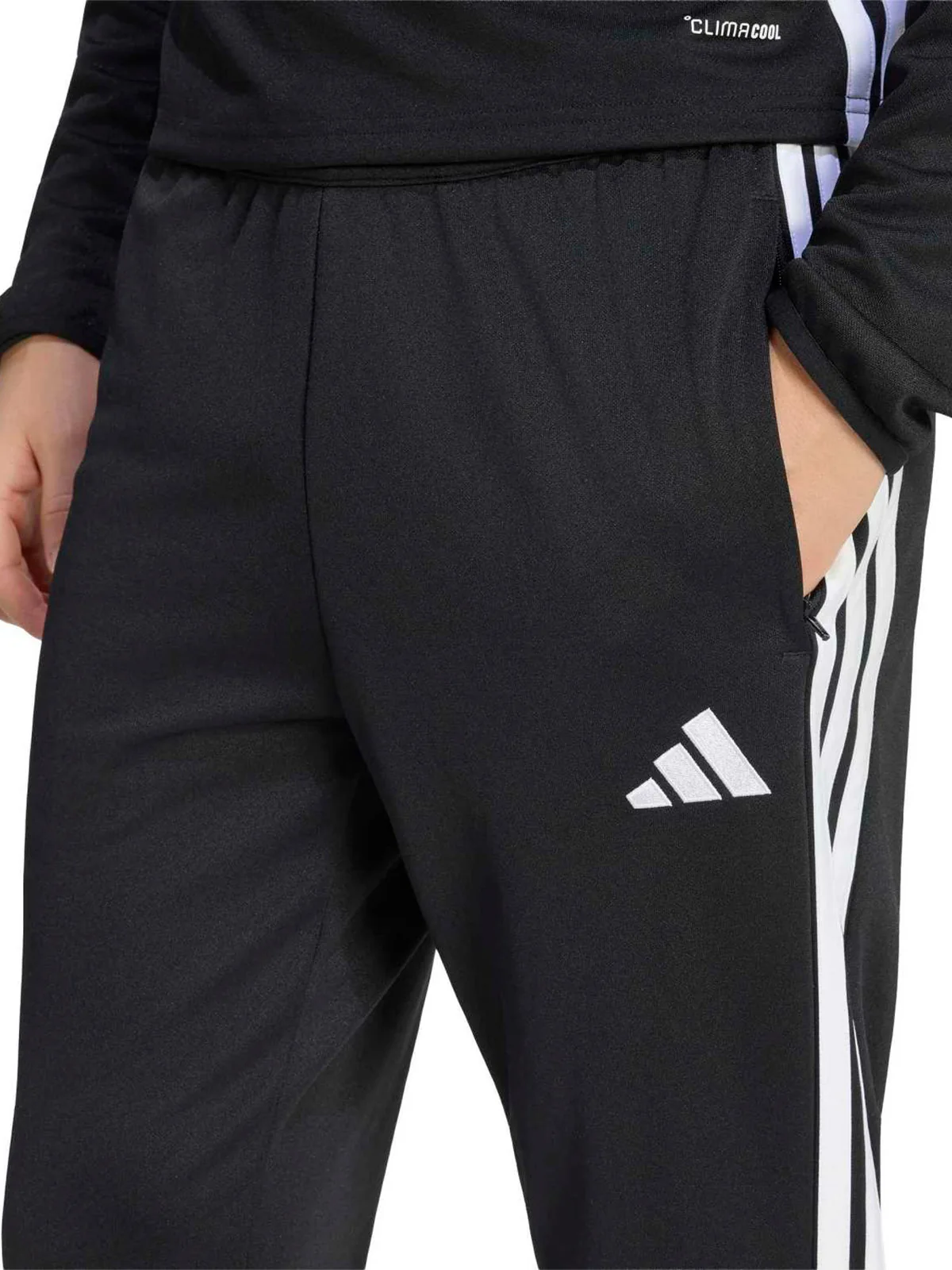 PANTALÓN HOMBRE ADIDAS ESSENTIALS - 3