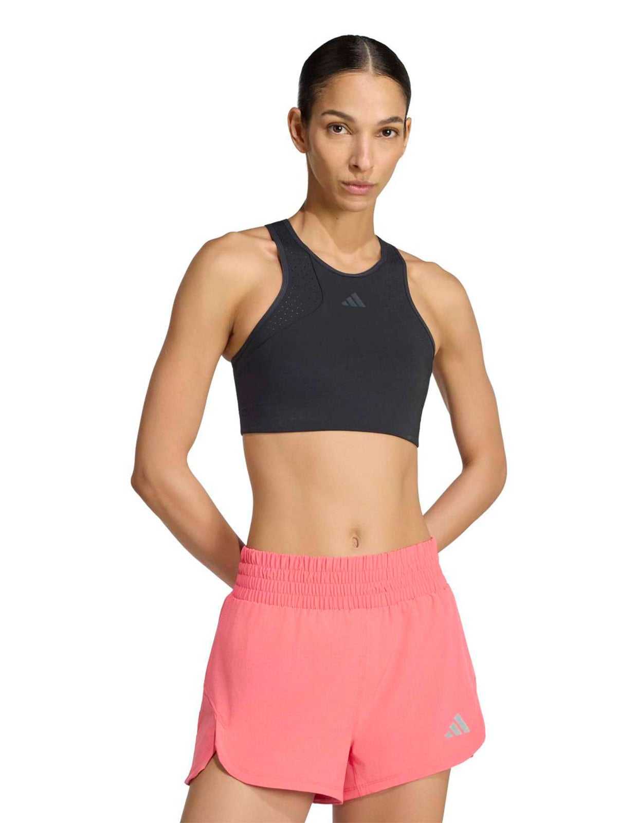 TOP MUJER ADIDAS TECH INTENSITY - 1