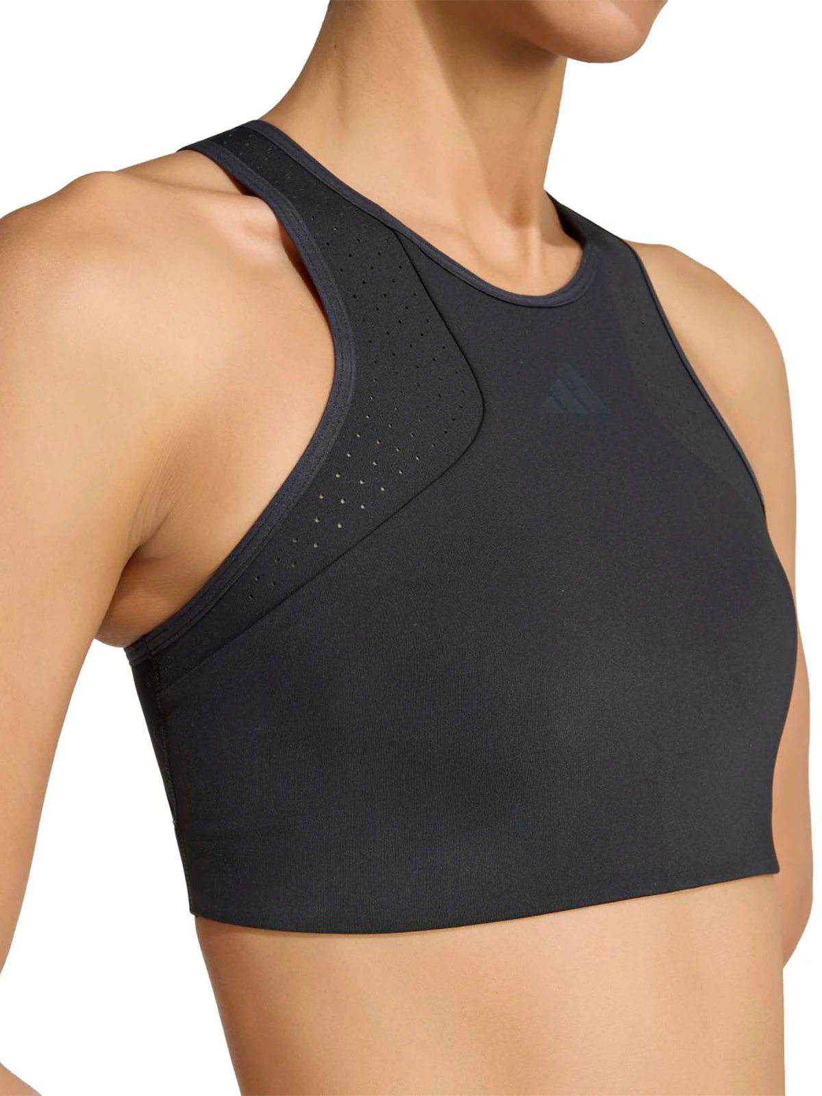 TOP MUJER ADIDAS TECH INTENSITY - 4