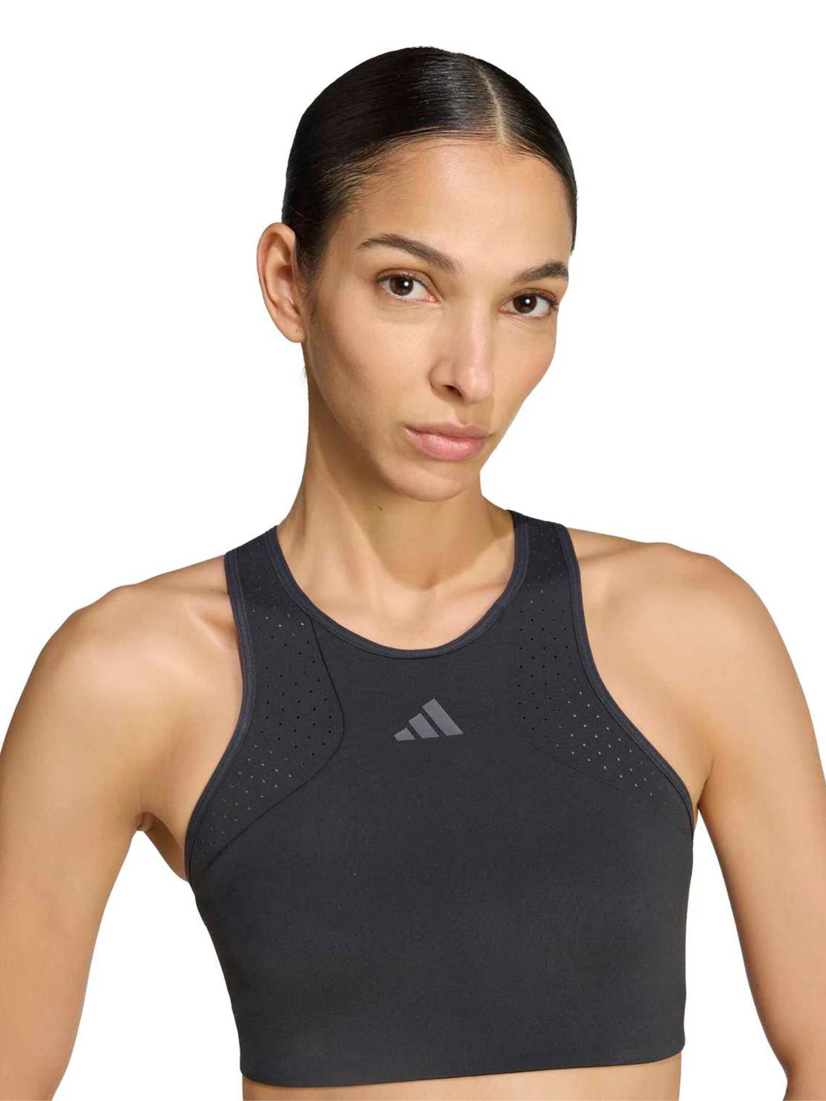 TOP MUJER ADIDAS TECH INTENSITY - 5