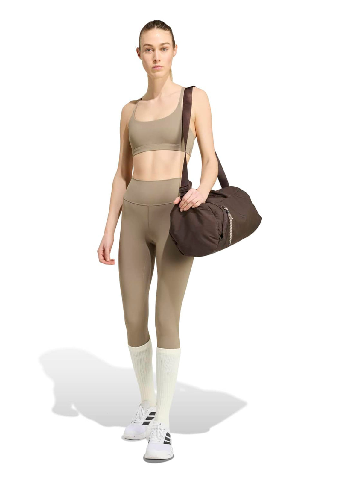BOLSO DEPORTIVO UNISEX ADIDAS MOTION PEQUEÑA - 5