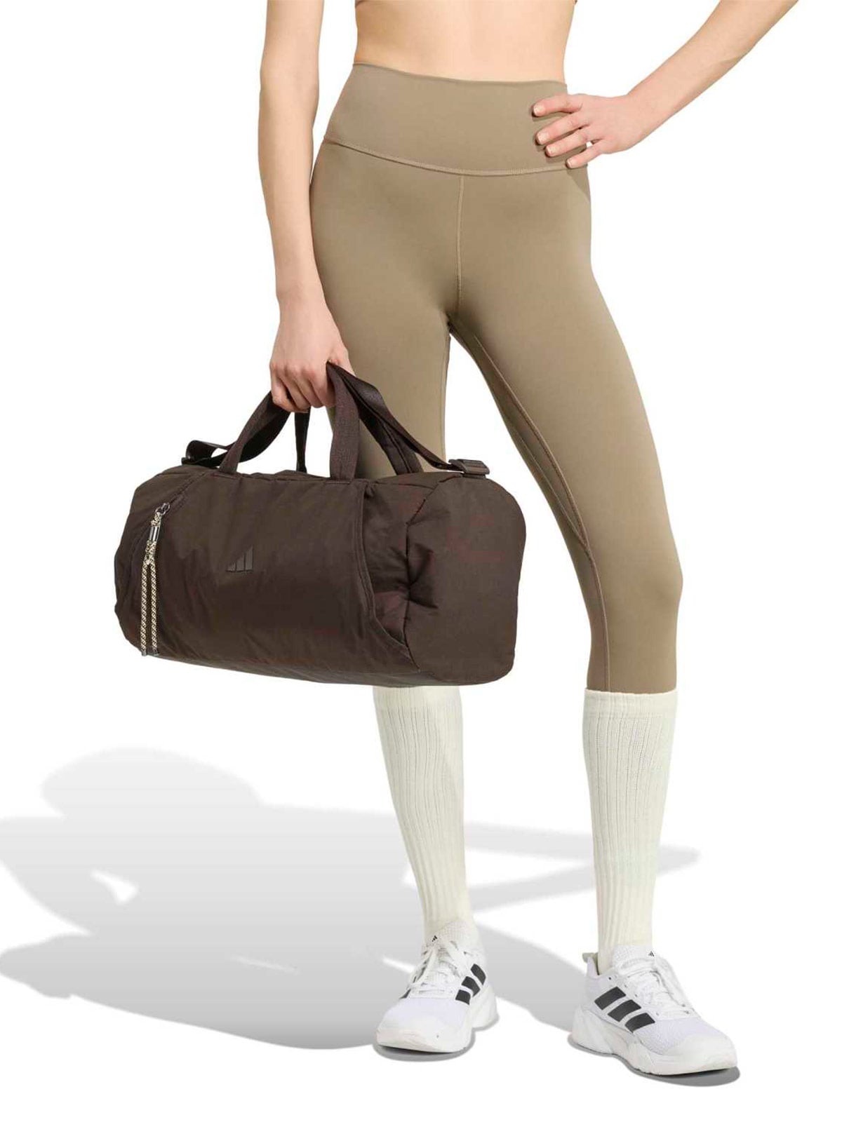 BOLSO DEPORTIVO UNISEX ADIDAS MOTION PEQUEÑA - 6
