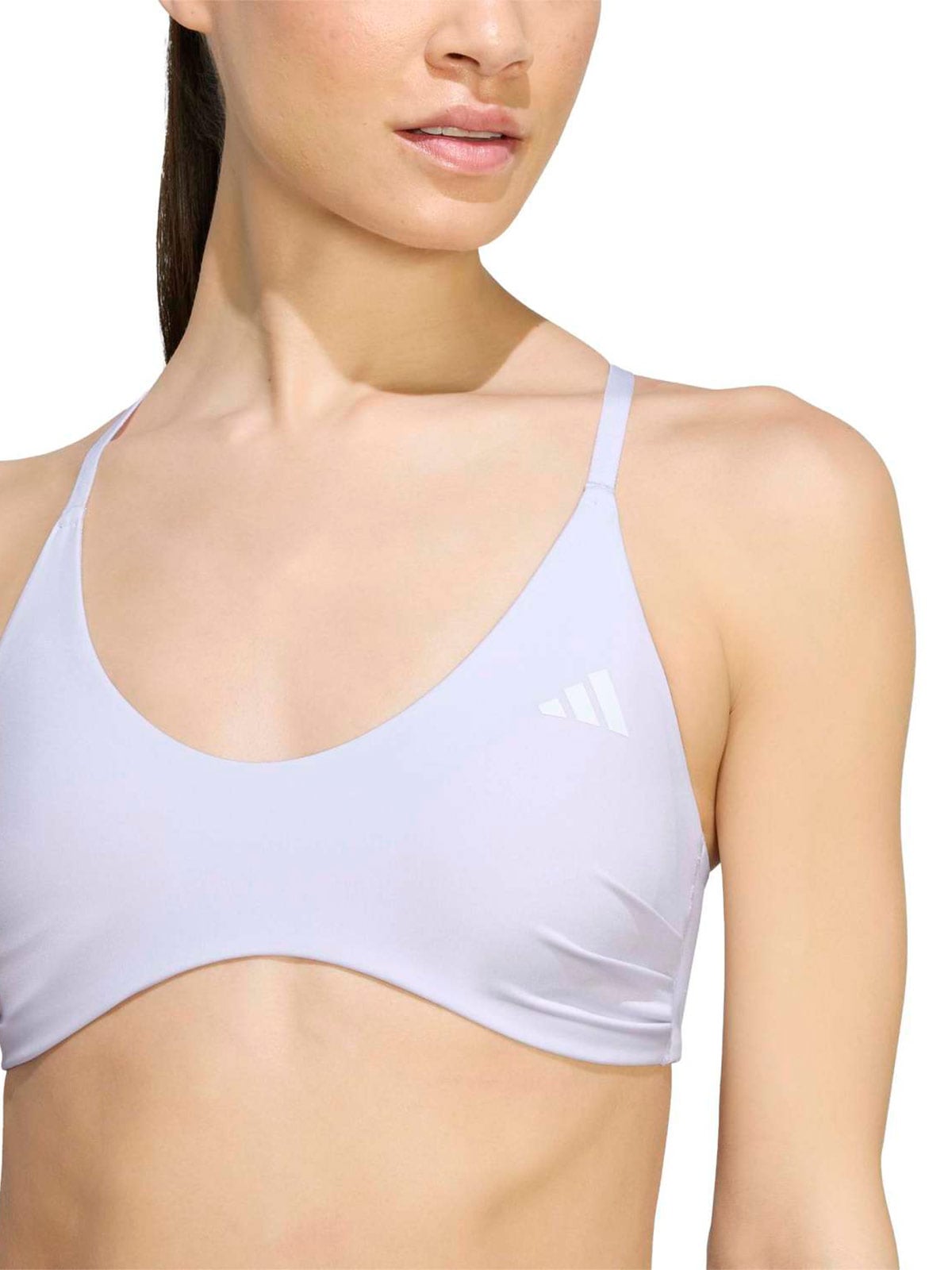 TOP DEPORTIVO MUJER ADIDAS OPTIME ESSENTIALS - 3