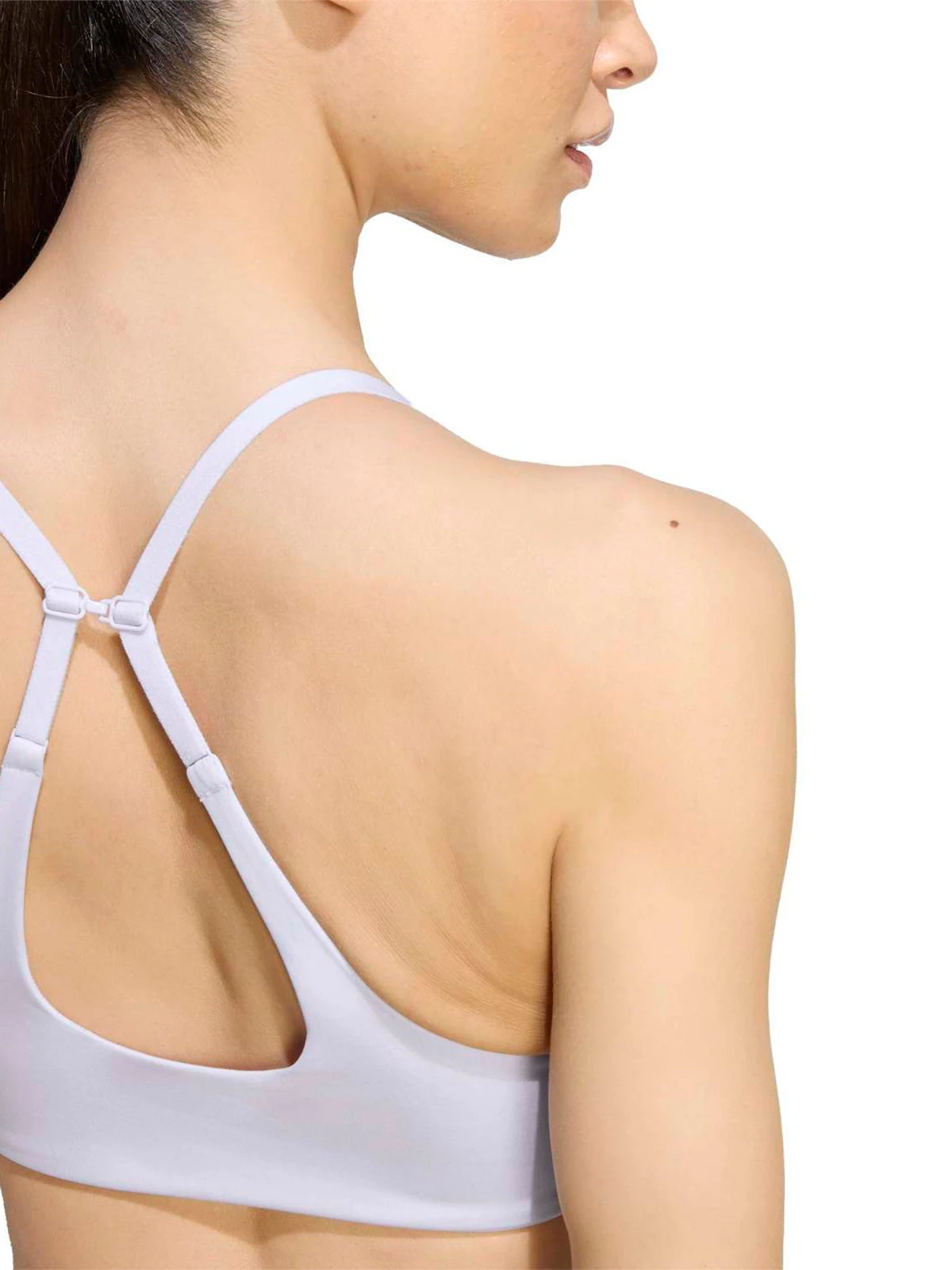TOP DEPORTIVO MUJER ADIDAS OPTIME ESSENTIALS - 4