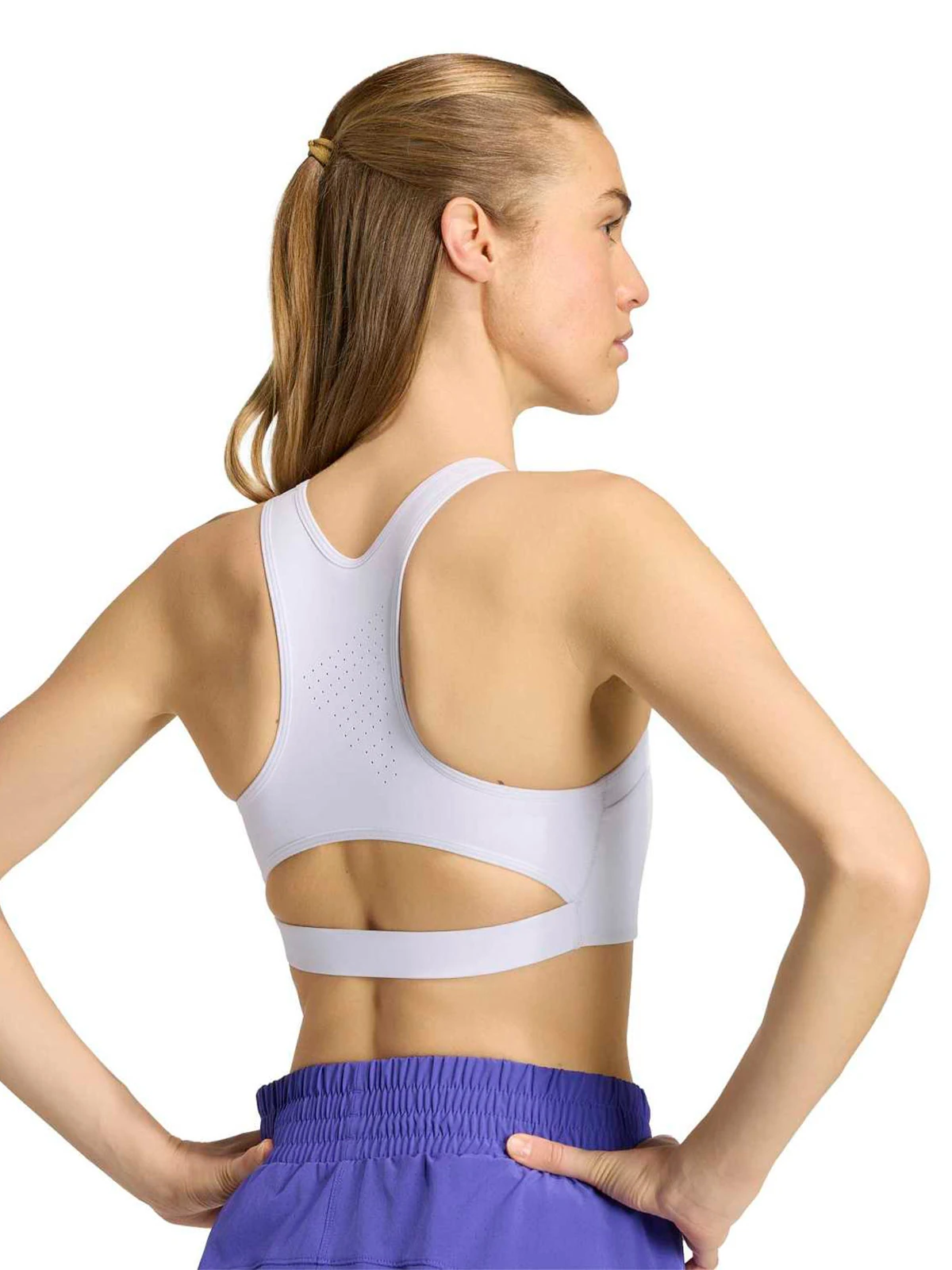 TOP MUJER ADIDAS TECH INTENSITY - 3