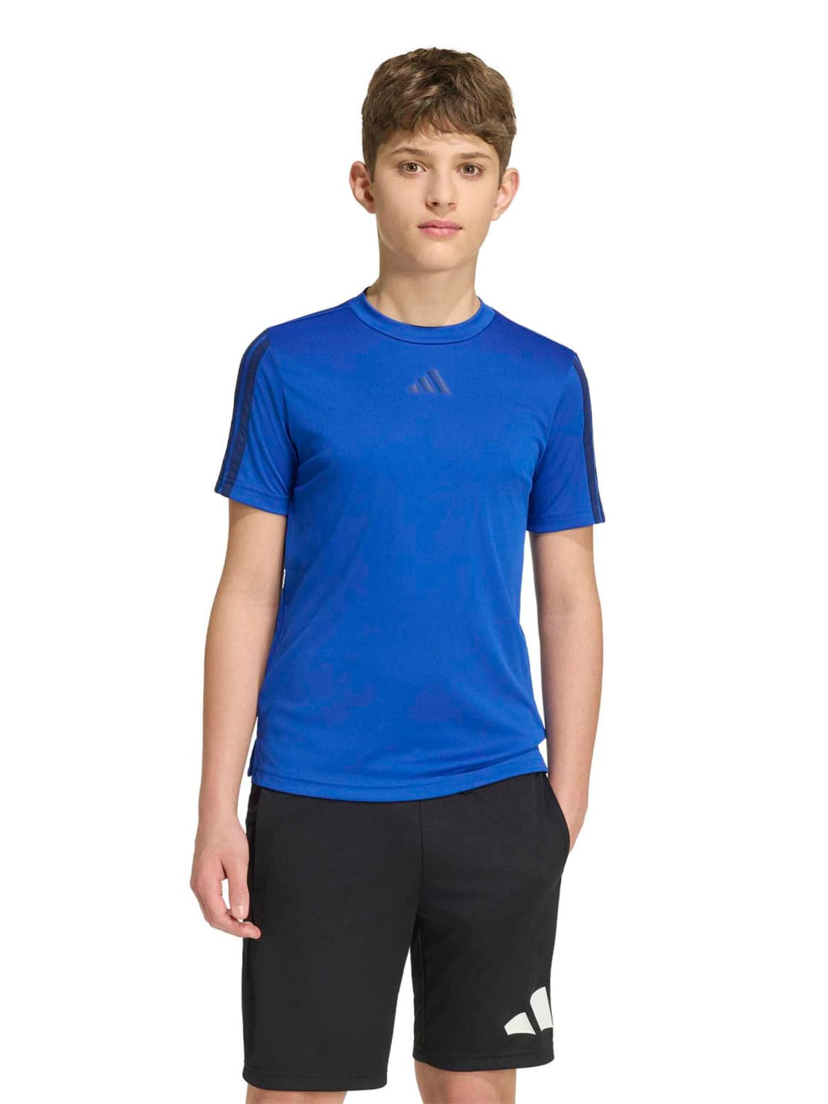 POLO HOMBRE ADIDAS ESSENTIALS - 1