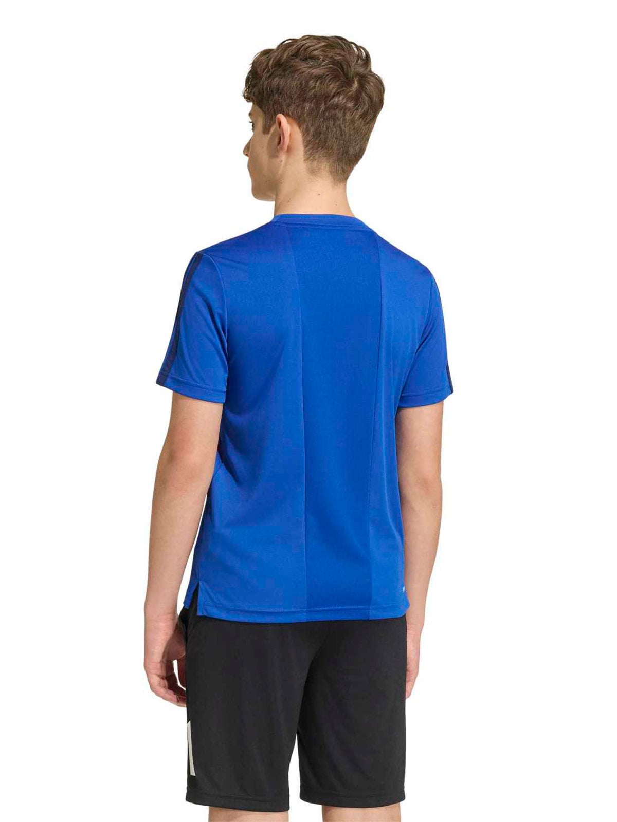 POLO HOMBRE ADIDAS ESSENTIALS - 5