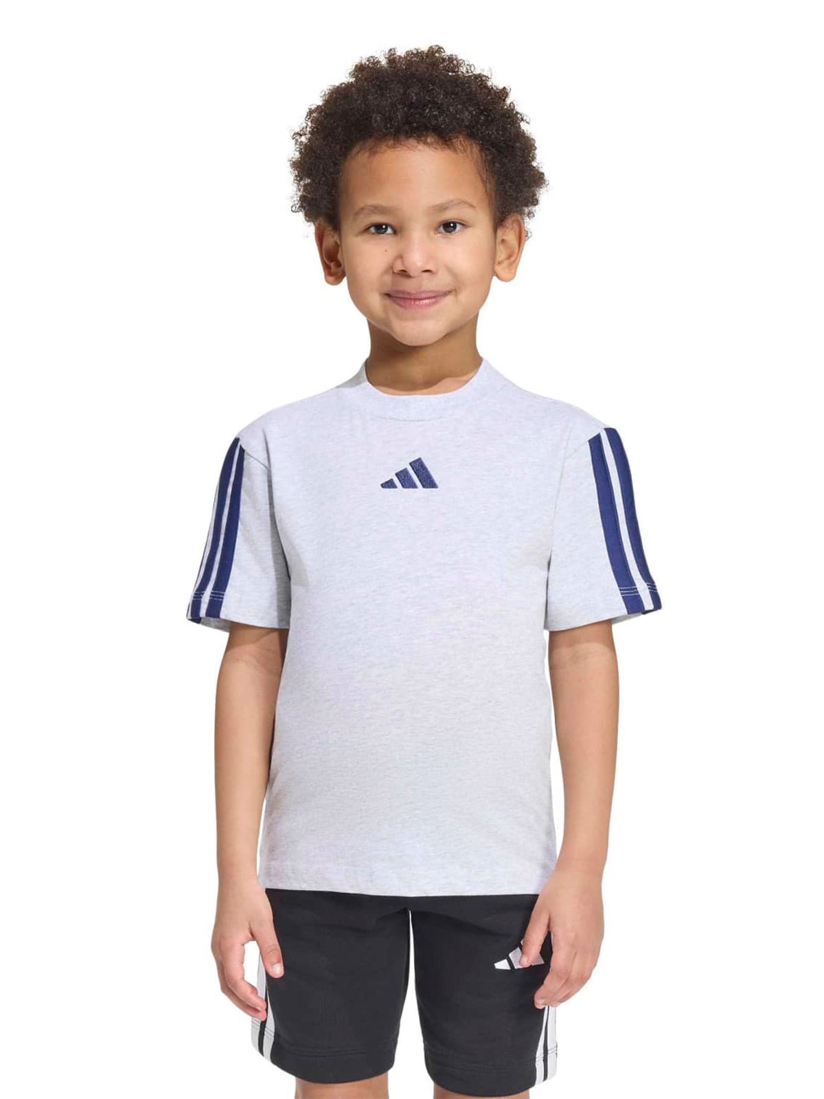 POLO HOMBRE ADIDAS ESSENTIALS - 1