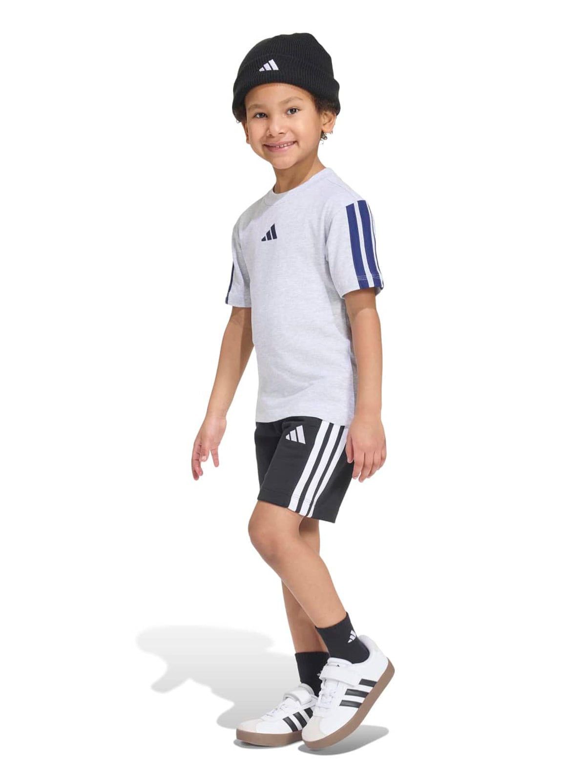 POLO HOMBRE ADIDAS ESSENTIALS - 4