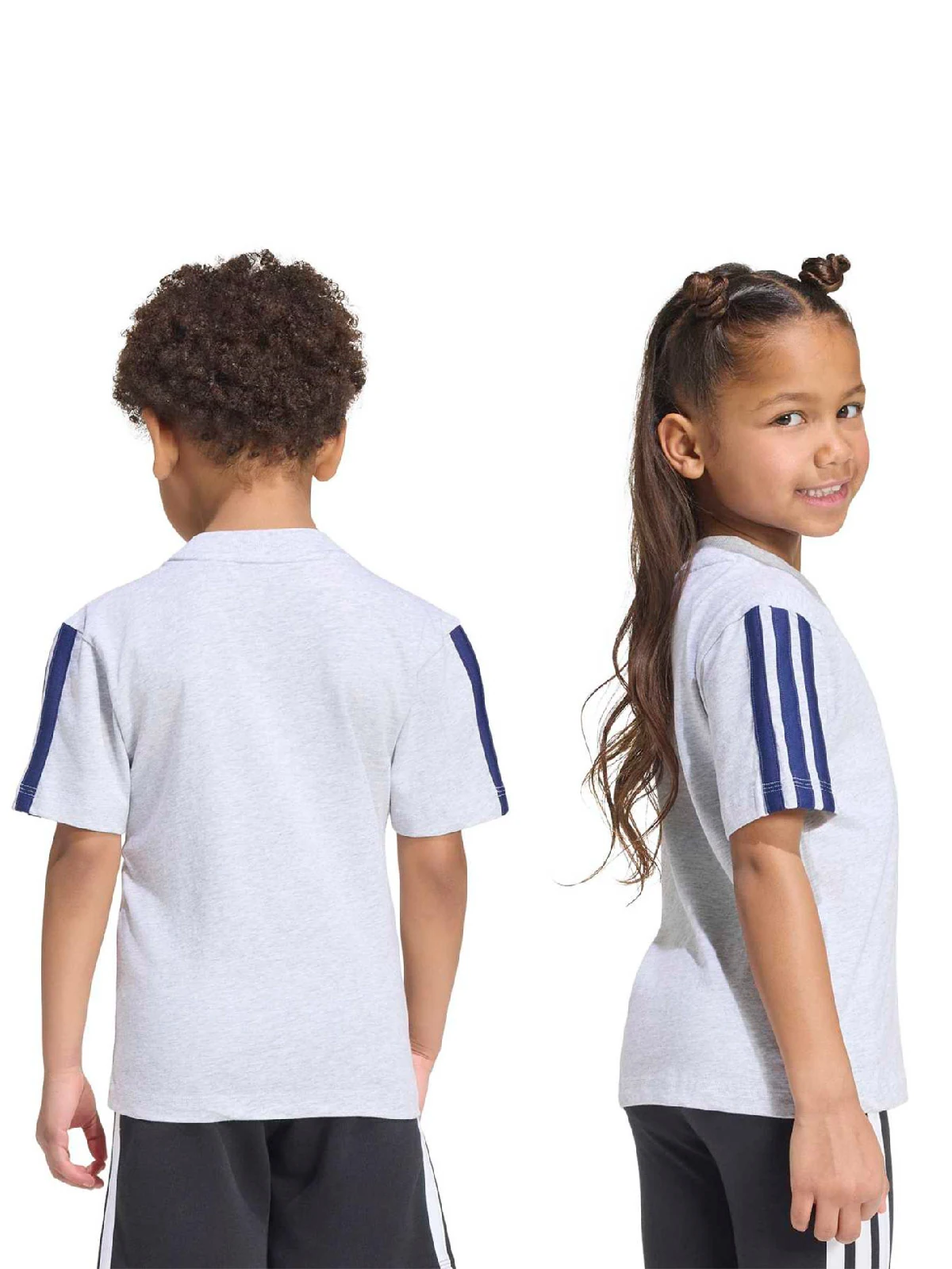 POLO HOMBRE ADIDAS ESSENTIALS - 5