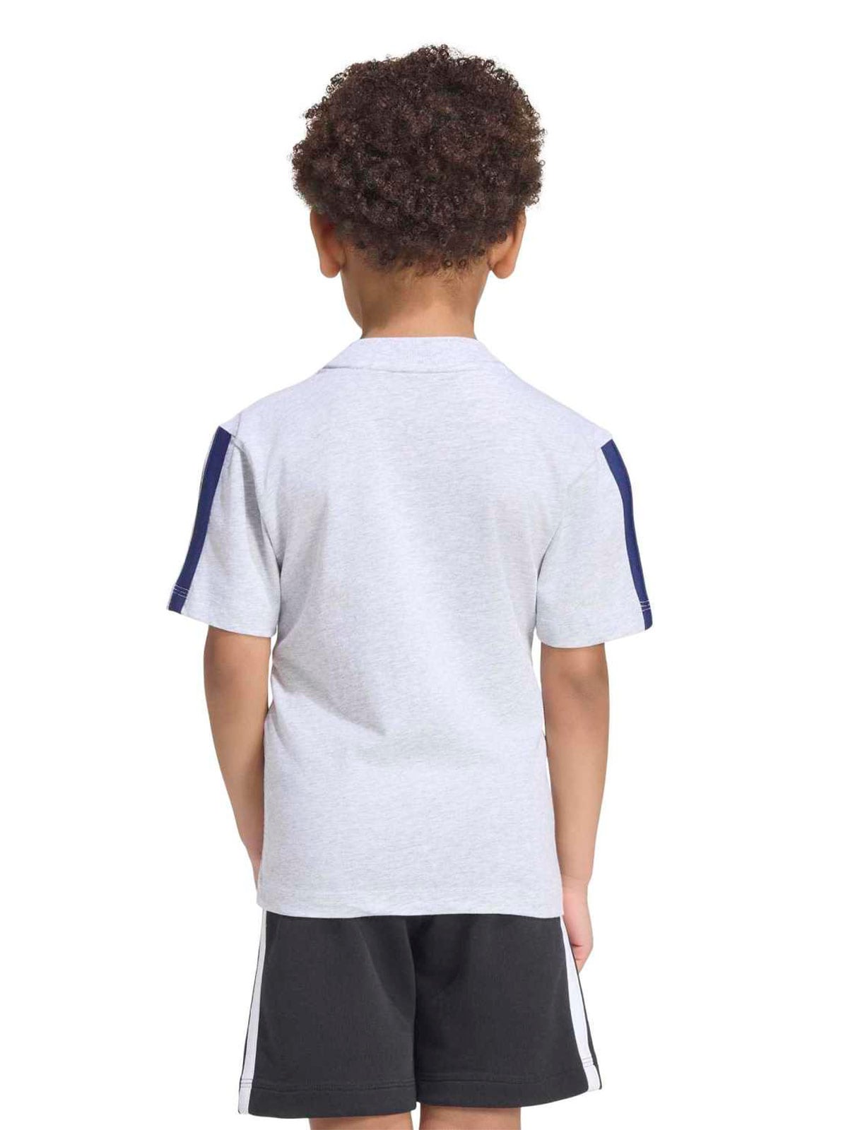 POLO HOMBRE ADIDAS ESSENTIALS - 6