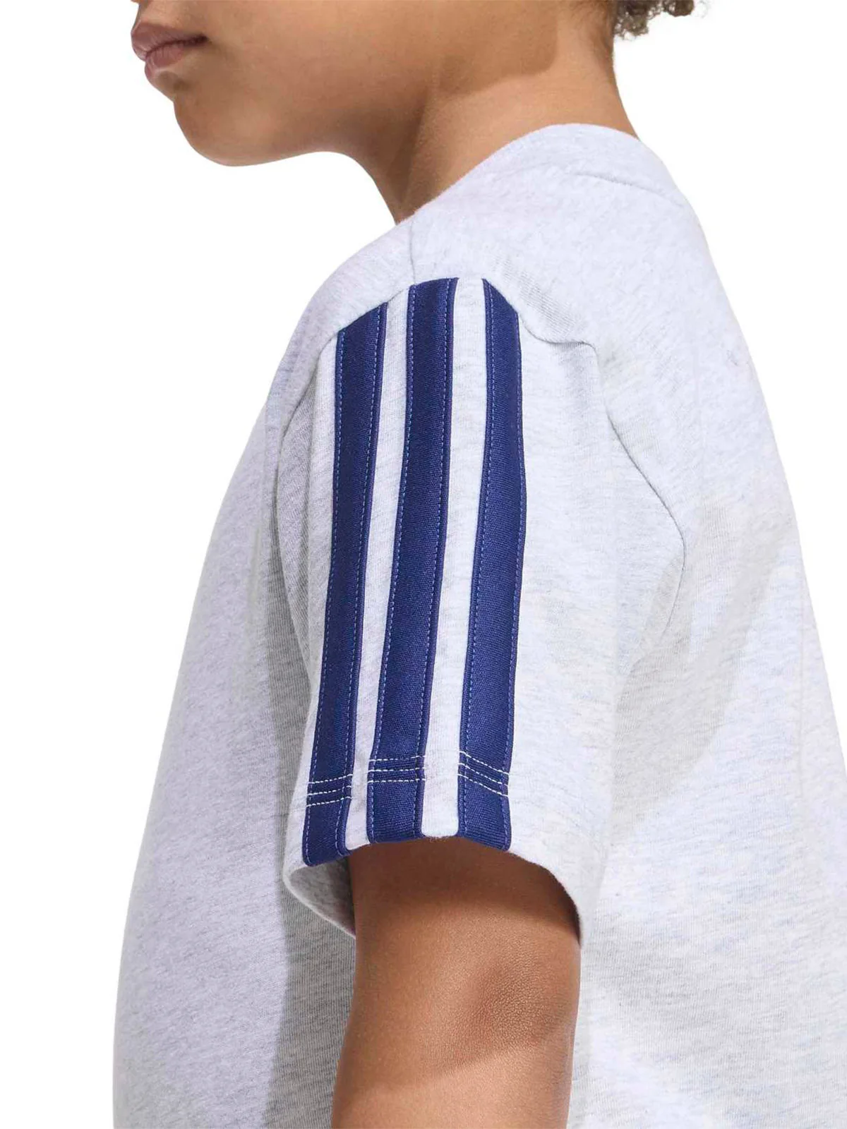 POLO HOMBRE ADIDAS ESSENTIALS - 7