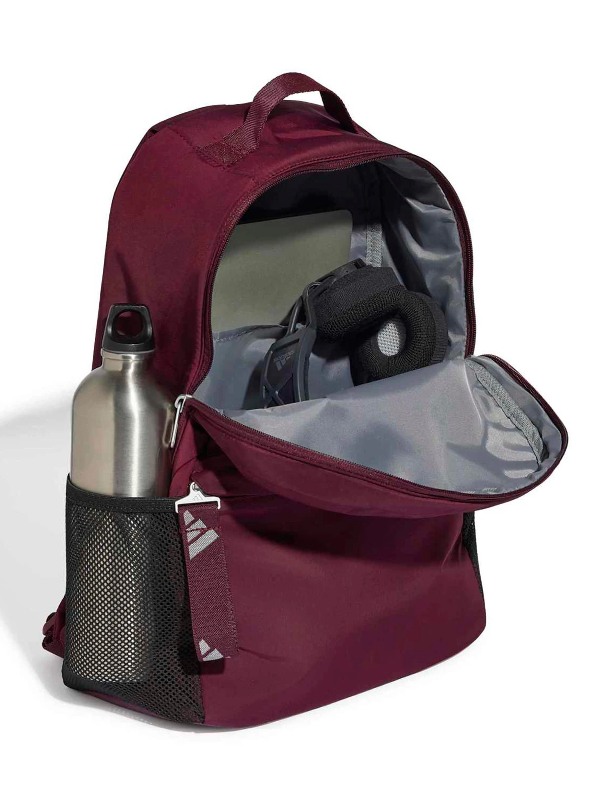MOCHILA UNISEX ADIDAS SPORT - 3