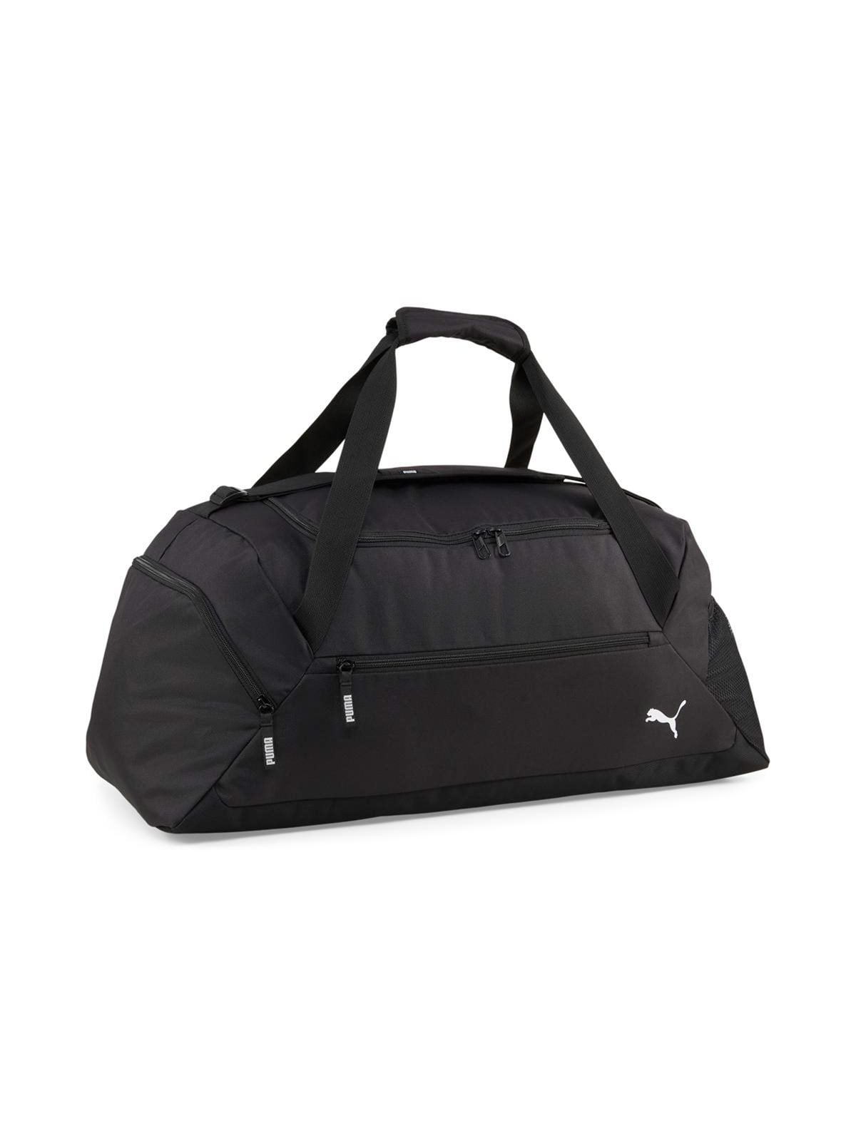 MOCHILA UNISEX PUMA NEGRO TEAMGOAL - 1