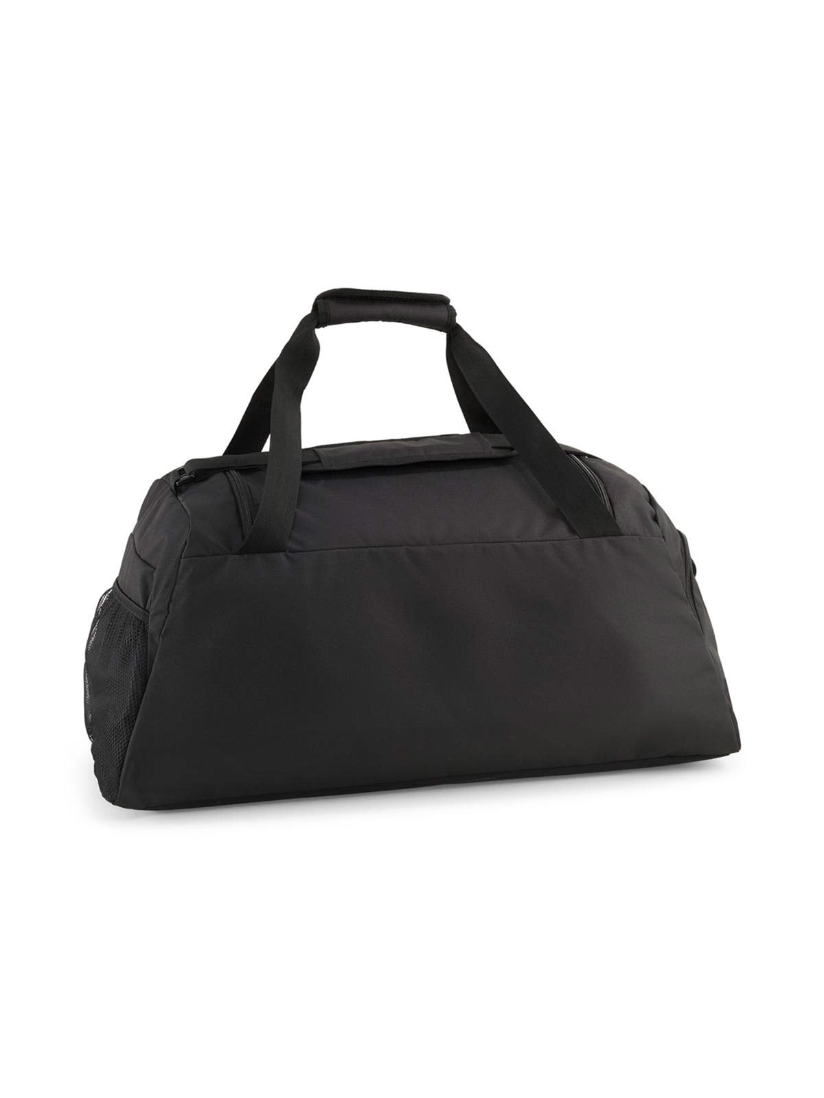 MOCHILA UNISEX PUMA NEGRO TEAMGOAL - 2