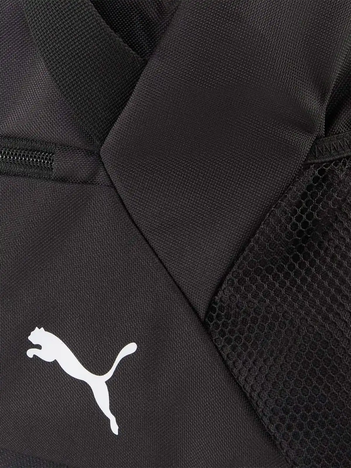 MOCHILA UNISEX PUMA NEGRO TEAMGOAL - 3