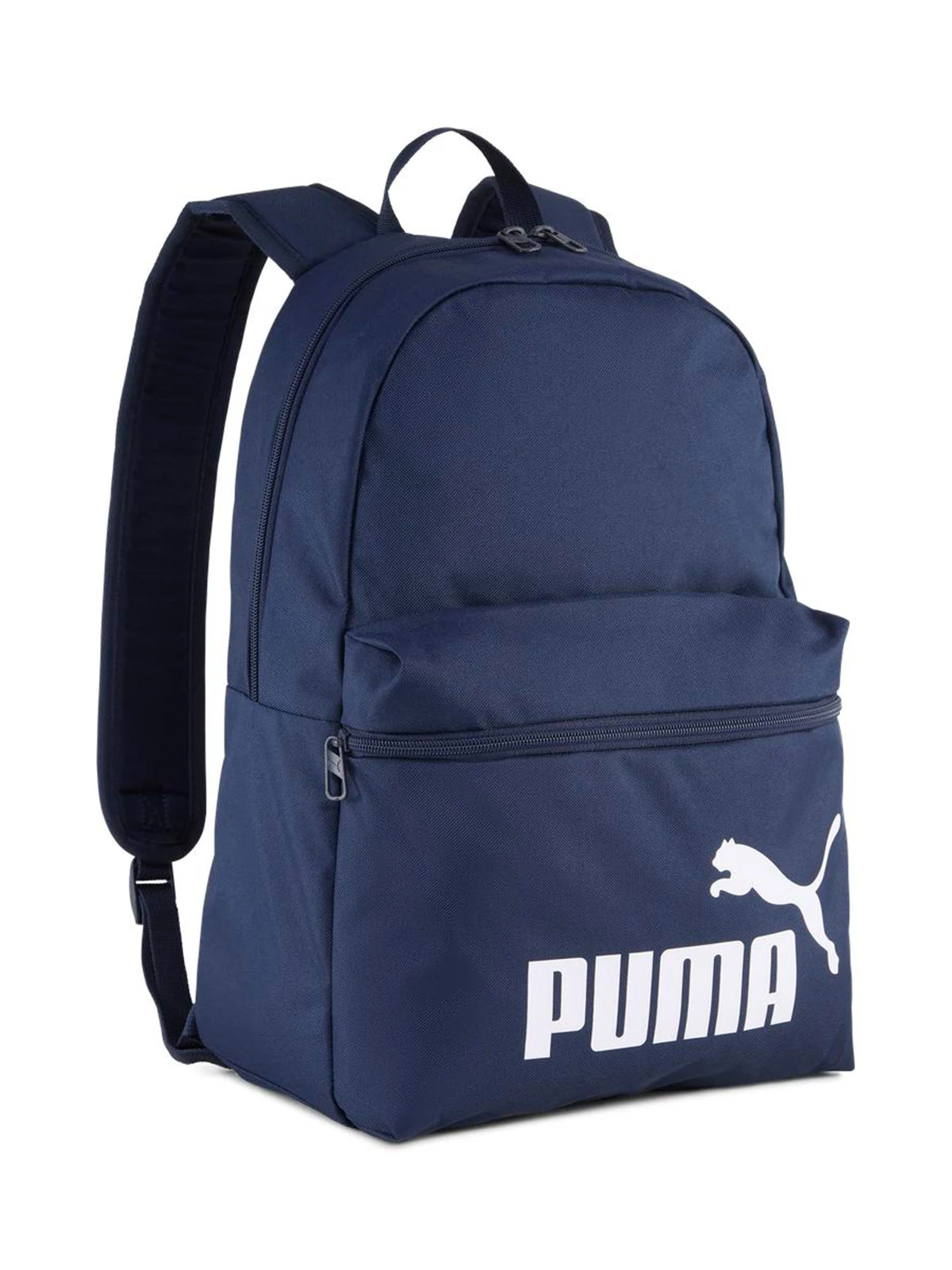MOCHILA UNISEX PUMA AZUL PHASE - 1