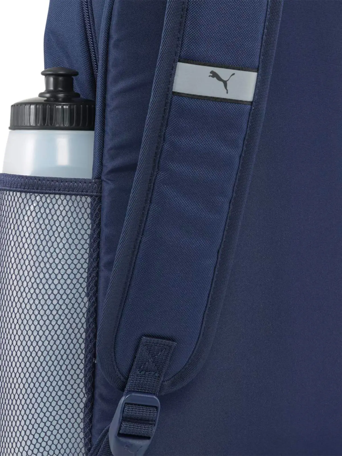 MOCHILA UNISEX PUMA AZUL PHASE - 3