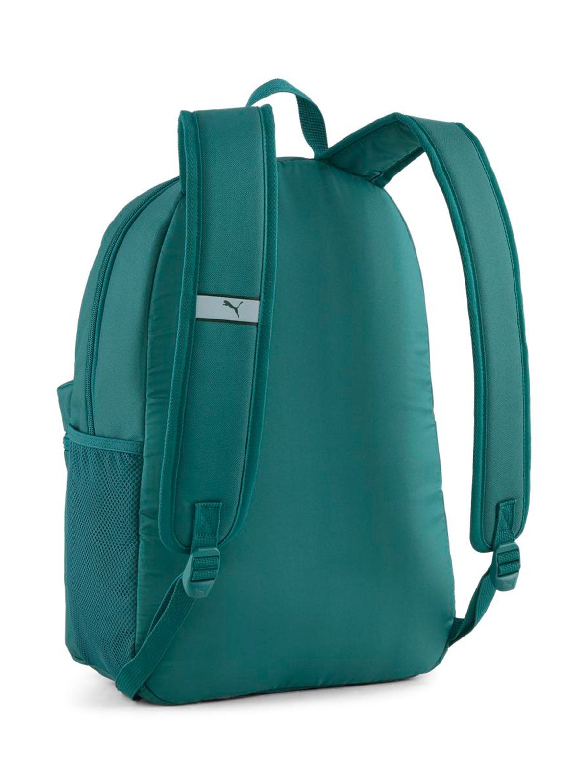 MOCHILA UNISEX PUMA VERDE PHASE - 2