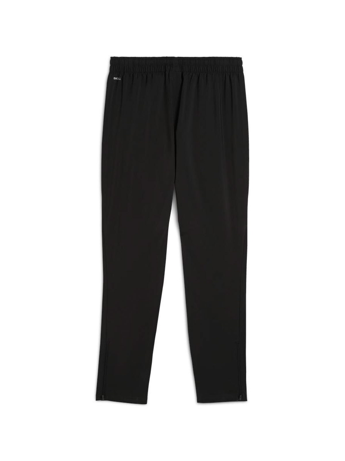 PANTALÓN BUZO HOMBRE PUMA NEGRO WOVEN - 5