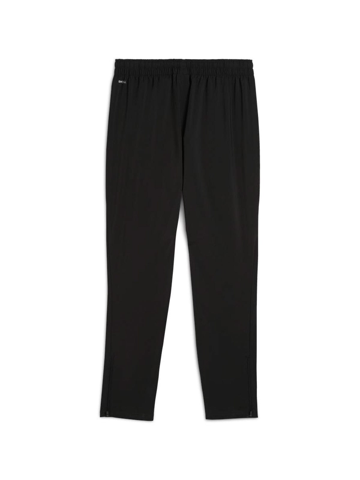 PANTALÓN BUZO HOMBRE PUMA NEGRO WOVEN - 5