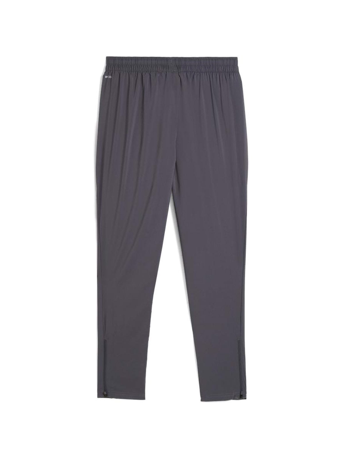 PANTALÓN BUZO HOMBRE PUMA GRIS WOVEN - 6