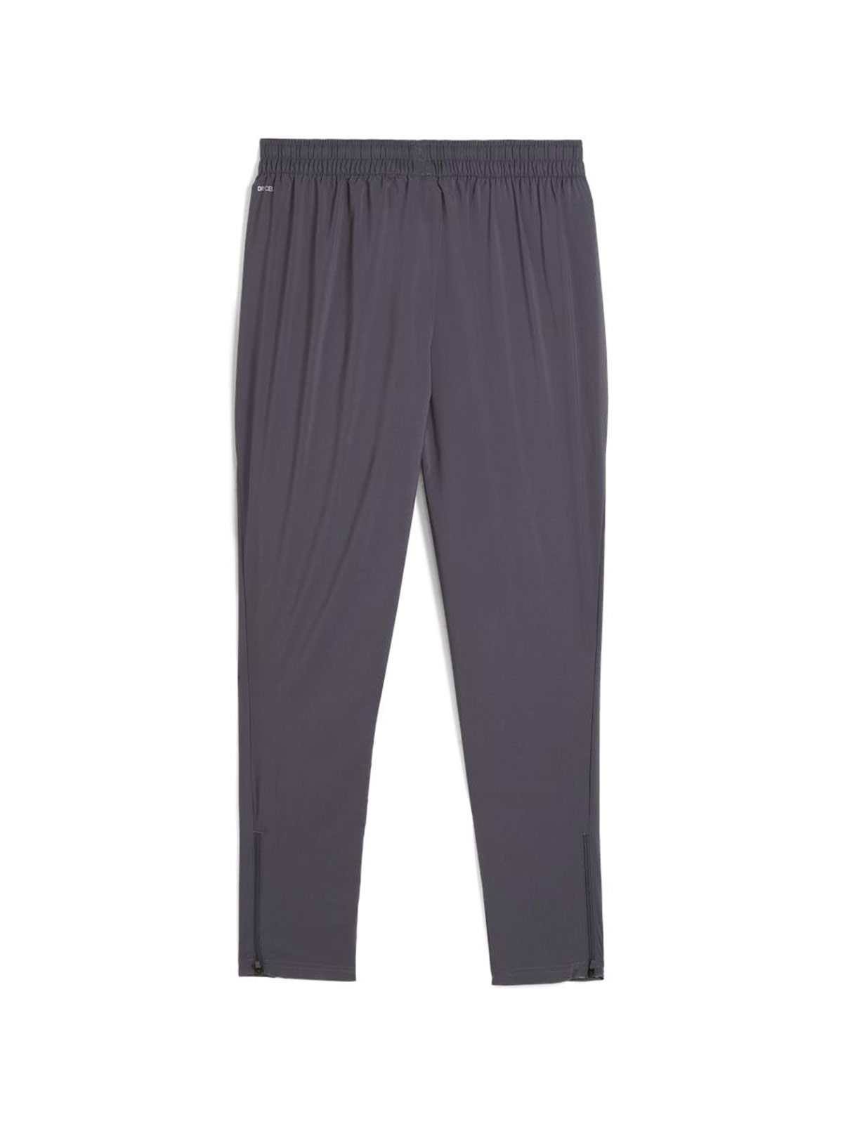 PANTALÓN BUZO HOMBRE PUMA GRIS WOVEN - 6