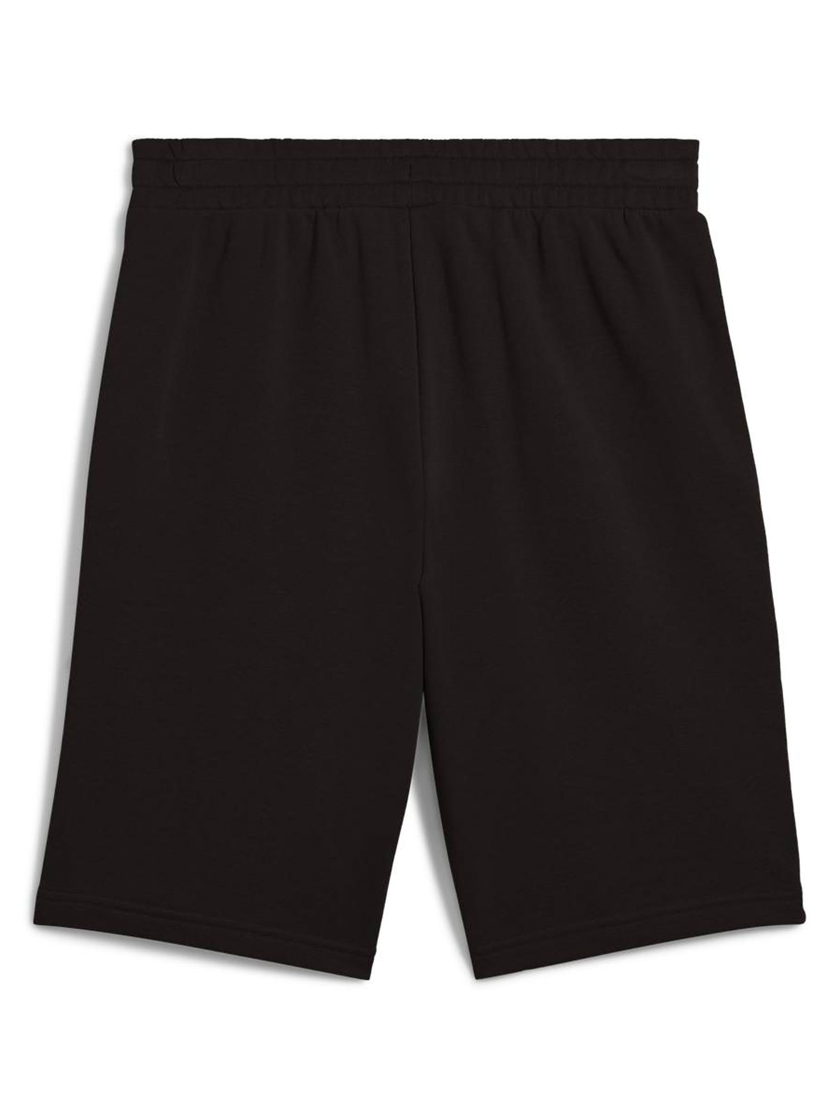 SHORT HOMBRE PUMA NEGRO 10" - 5