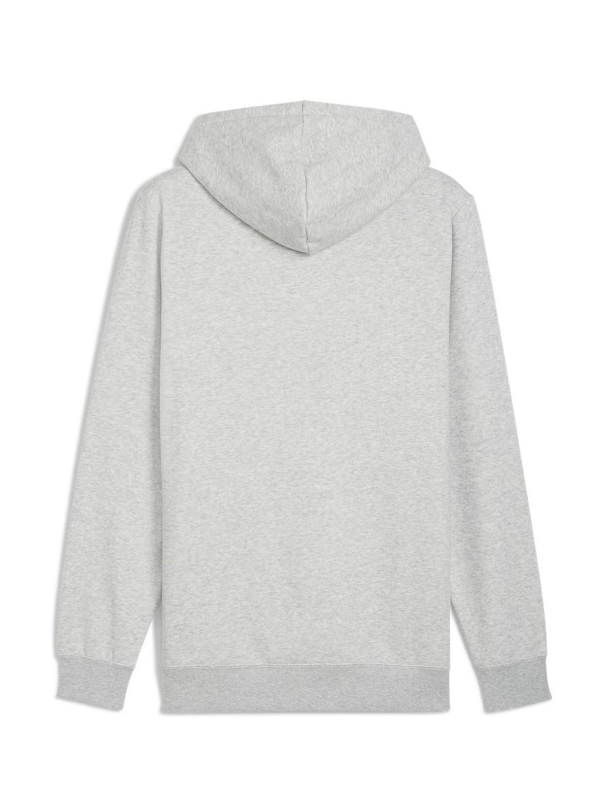 POLERA HOMBRE PUMA GRIS LAB HOODIE - 2