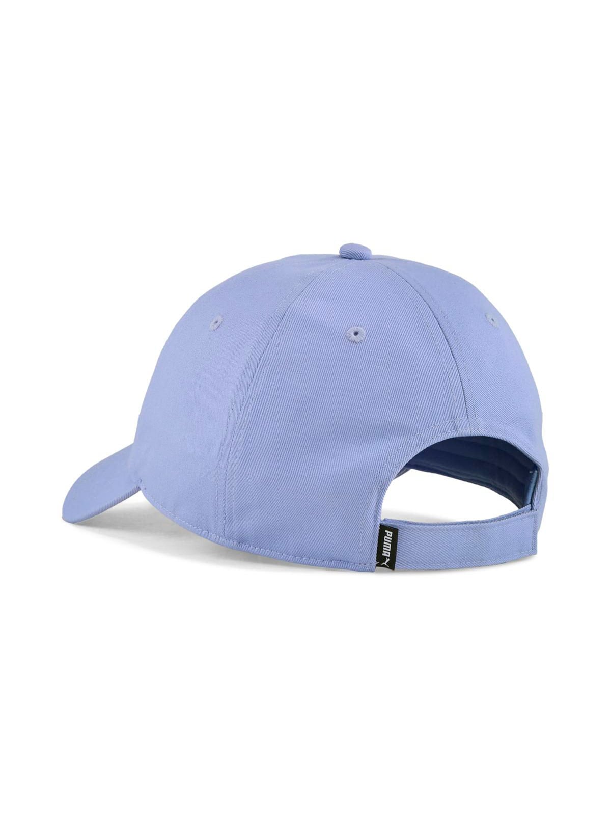 GORRO UNISEX PUMA MORADO PATCH - 4