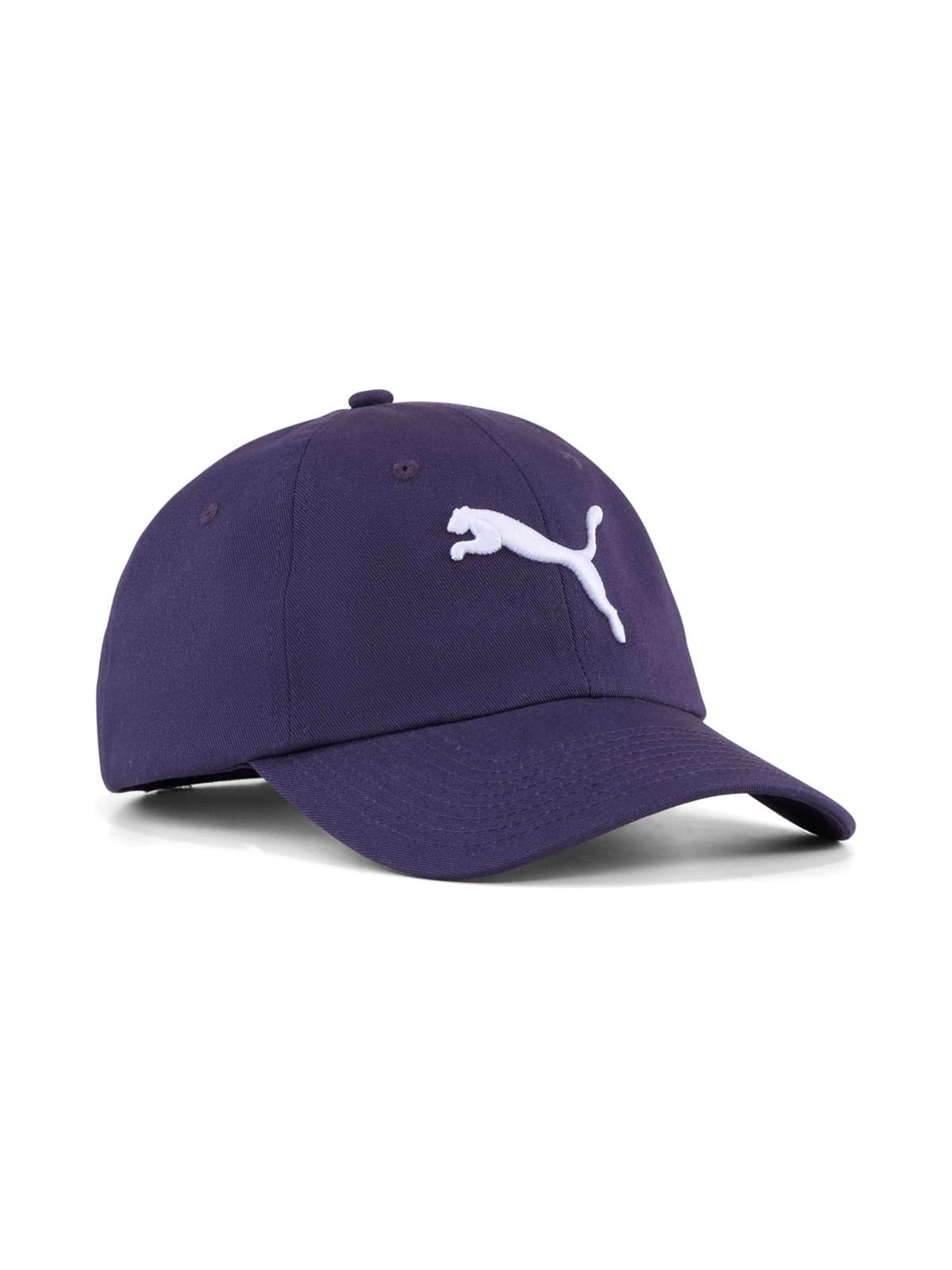 GORRO UNISEX PUMA MORADO CAT BB - 1