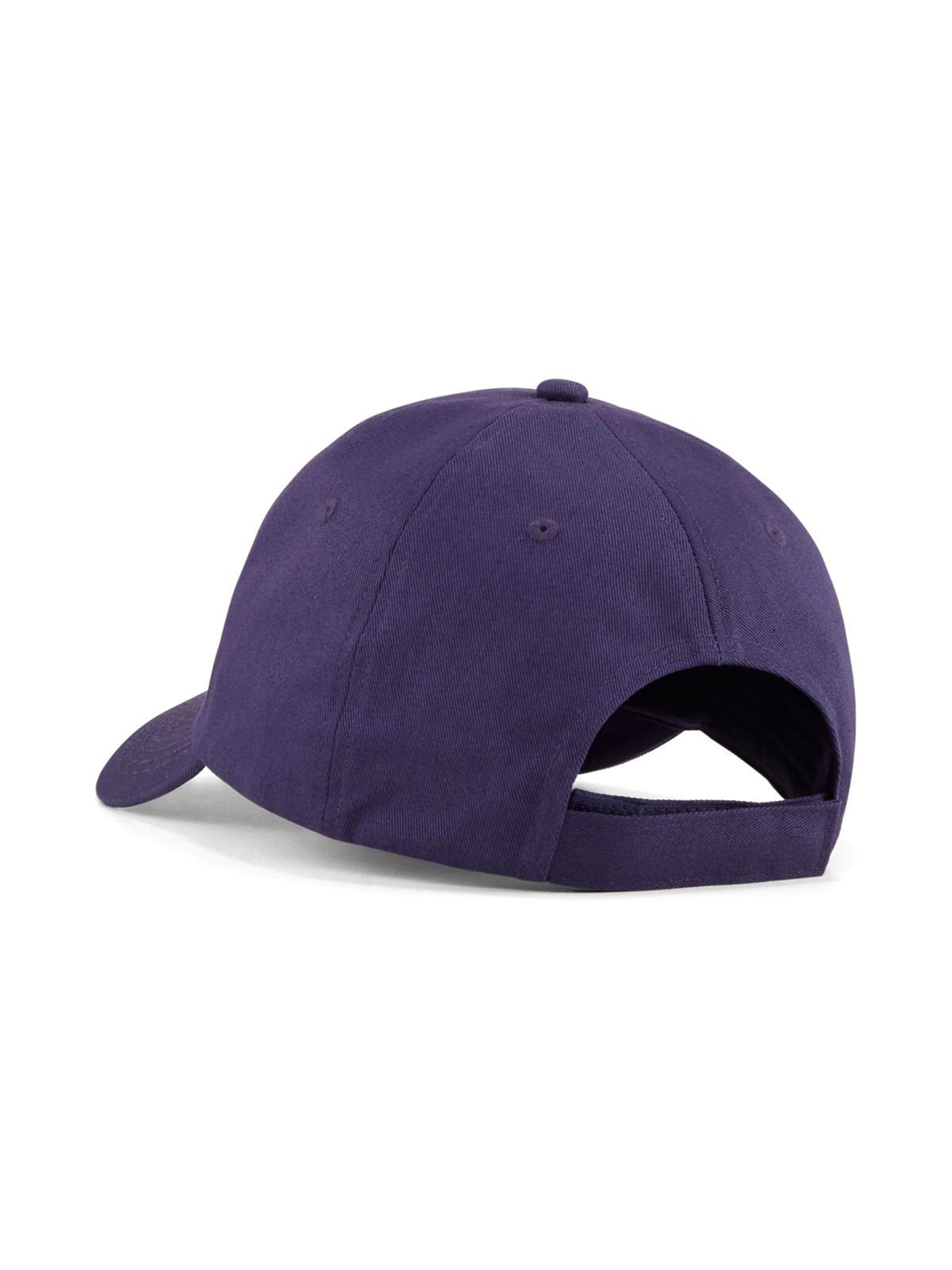 GORRO UNISEX PUMA MORADO CAT BB - 2