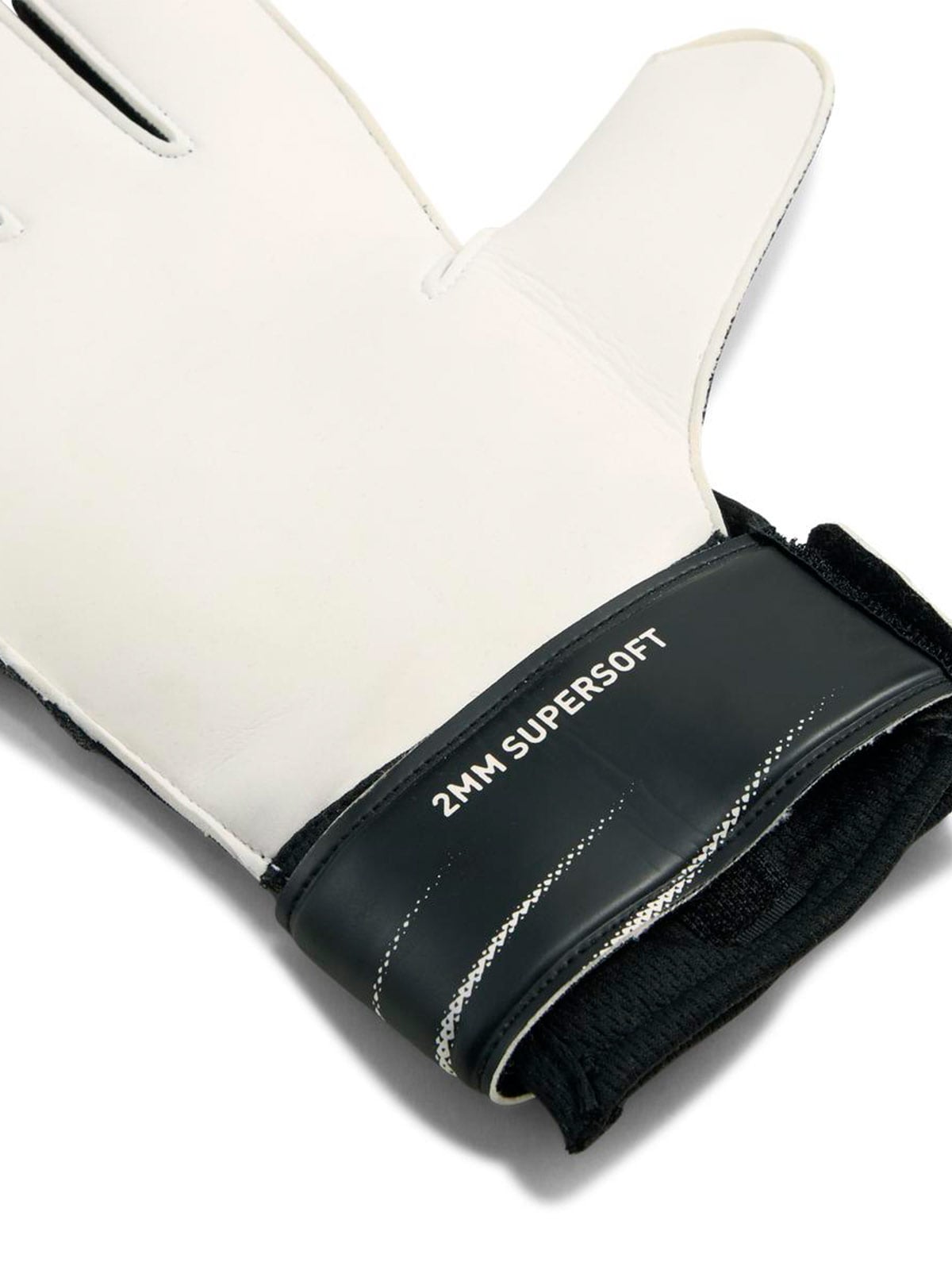 GUANTES UNISEX NEGRO ATTACANTO - 3