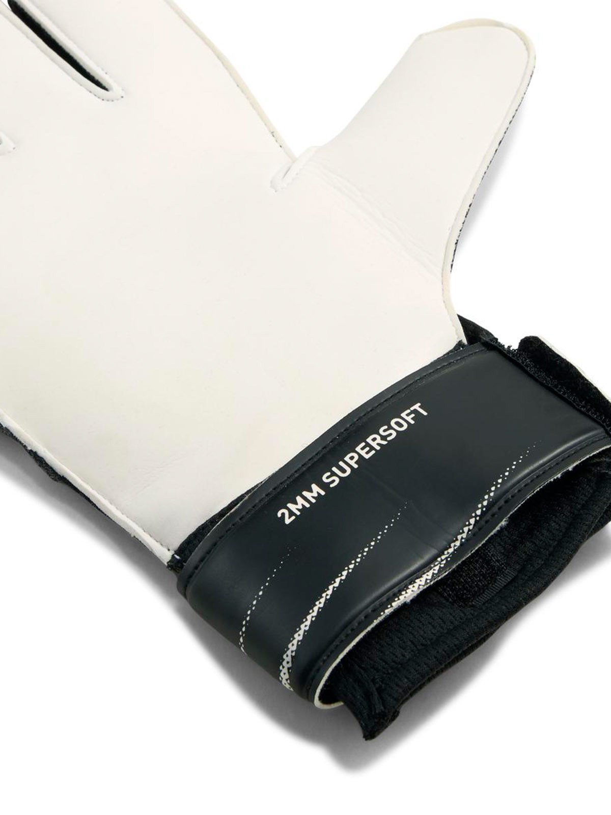 GUANTES UNISEX NEGRO ATTACANTO - 3