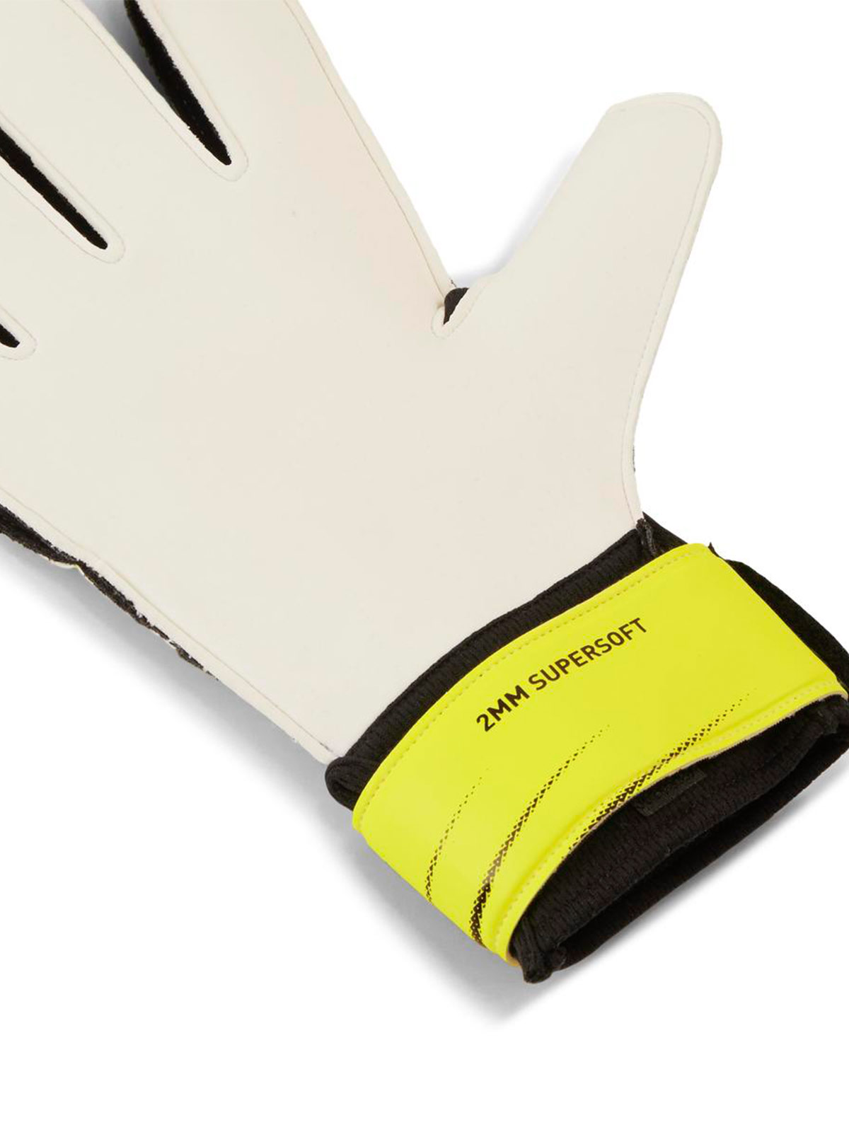 GUANTES UNISEX PUMA AMARILLO ATTACANTO PLAY - 3