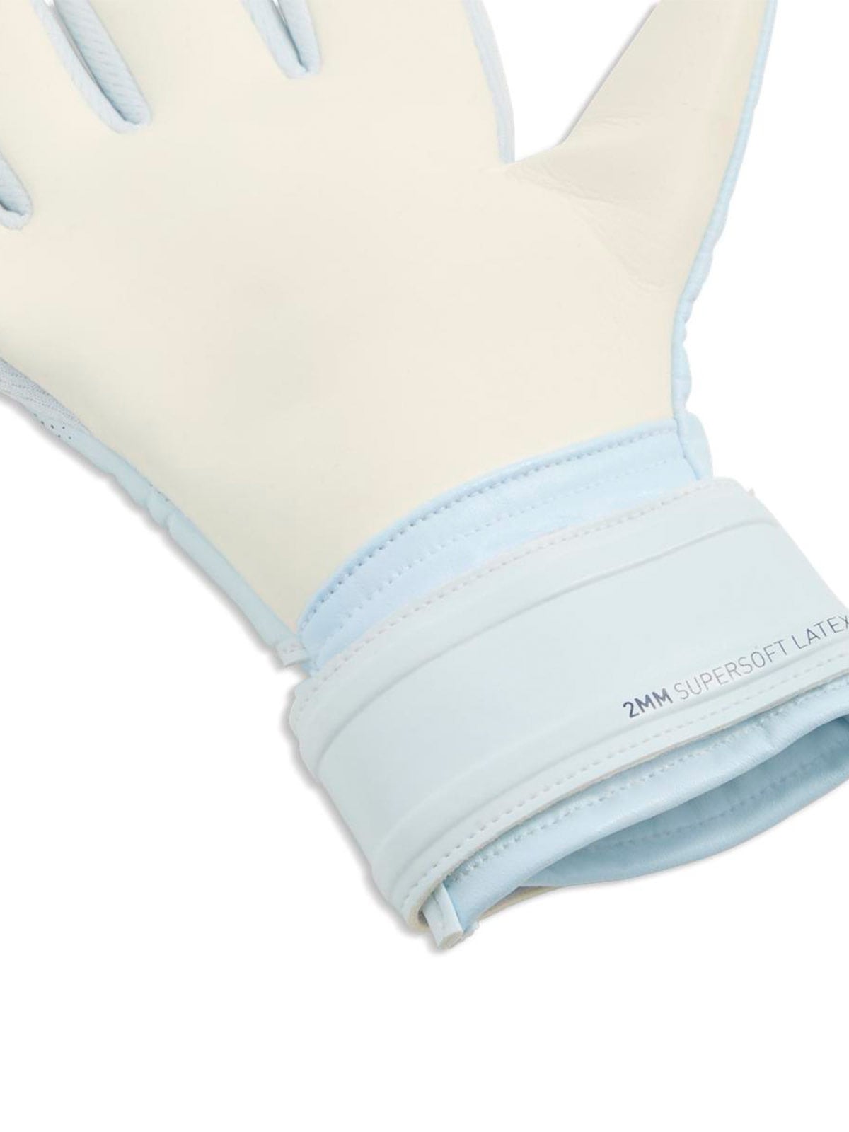 GUANTES NIÑO PUMA CELESTE FUTURE PLAY - 3