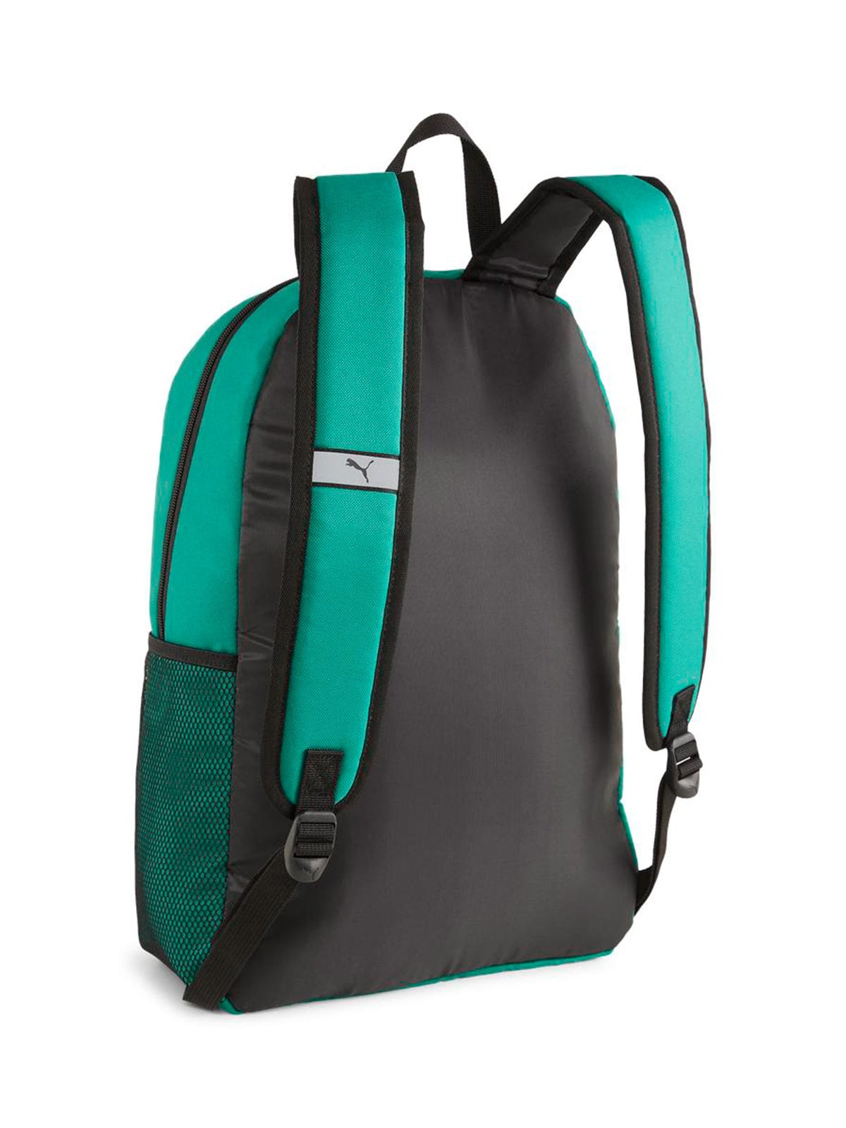 MOCHILA UNISEX PUMA VERDE TEAMGOAL - 2
