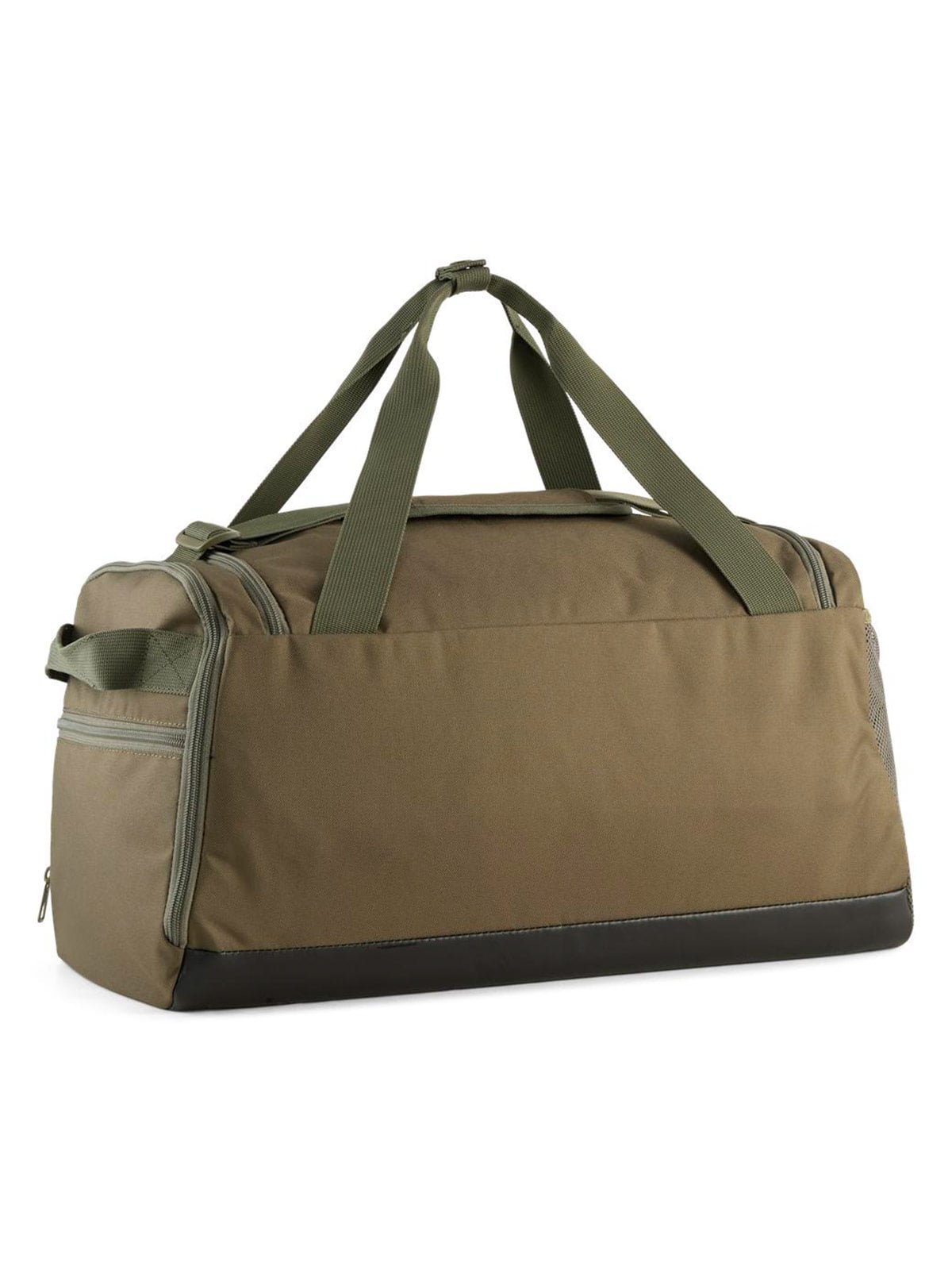 MOCHILA UNISEX PUMA VERDE SMALL SPORT BAG - 2