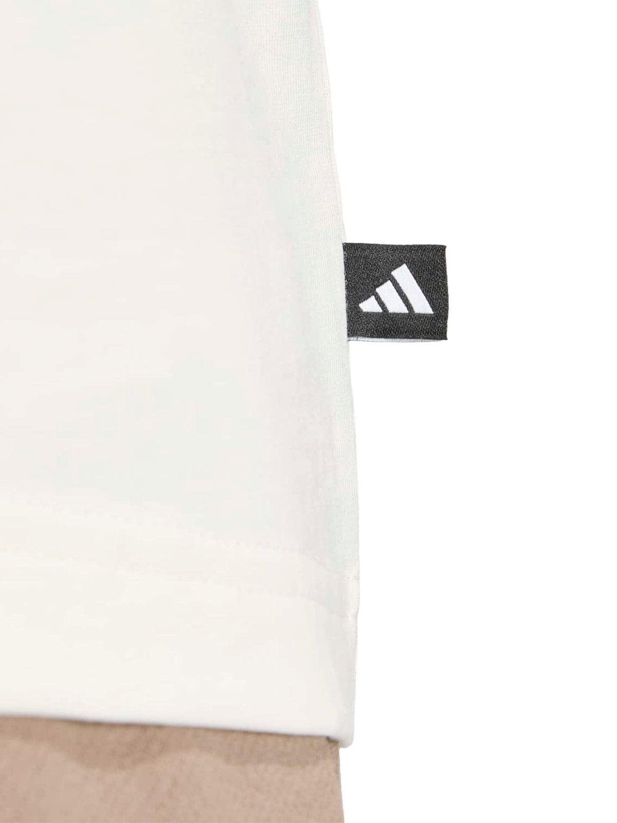 POLO HOMBRE ADIDAS GRAPHIC CLOCKED - 5