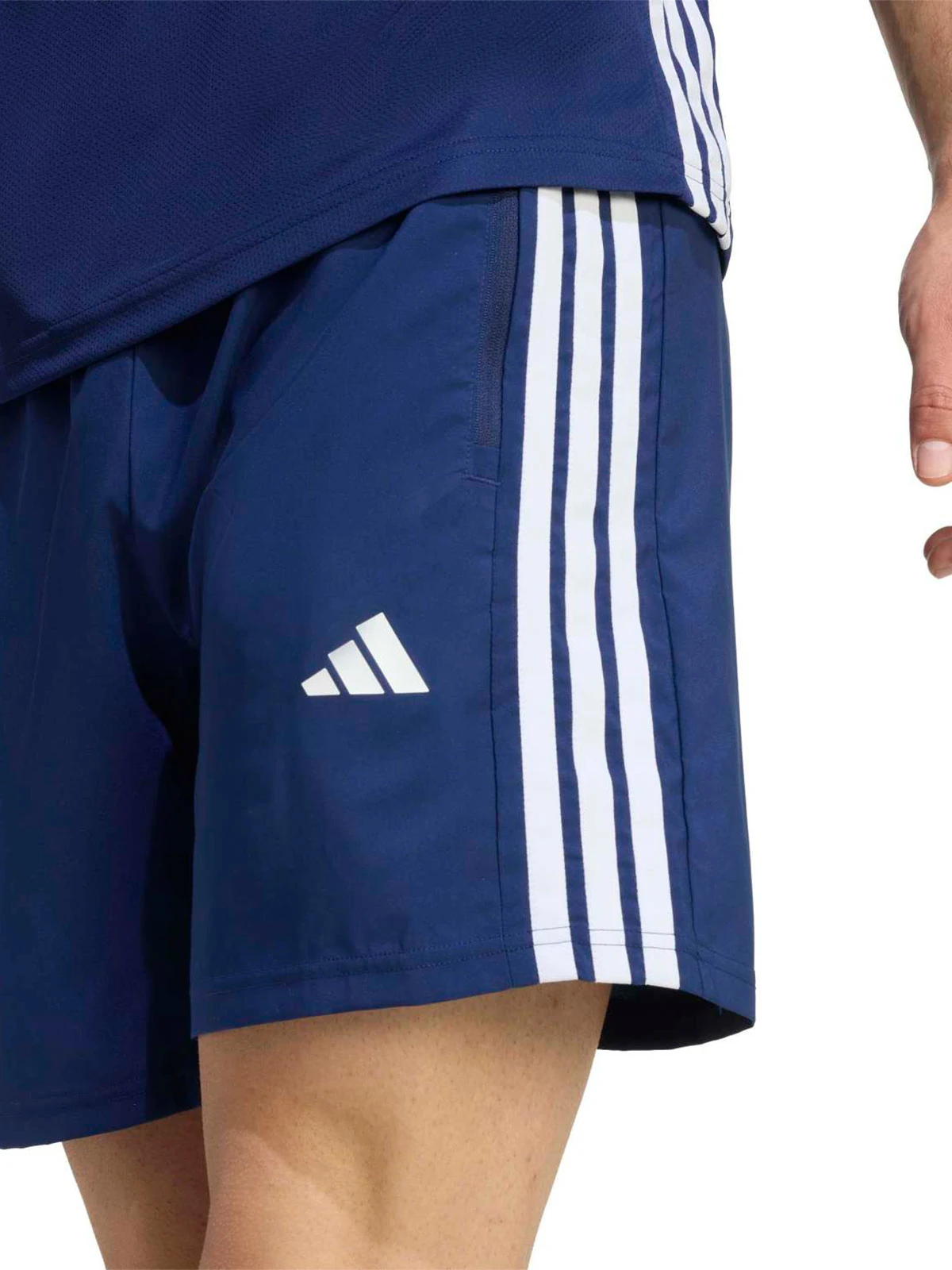 SHORTS HOMBRE ADIDAS WORKOUT - 3