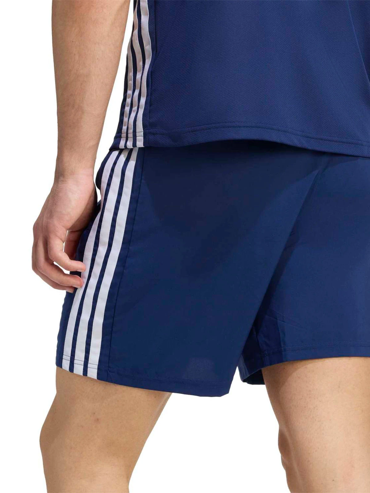 SHORTS HOMBRE ADIDAS WORKOUT - 4