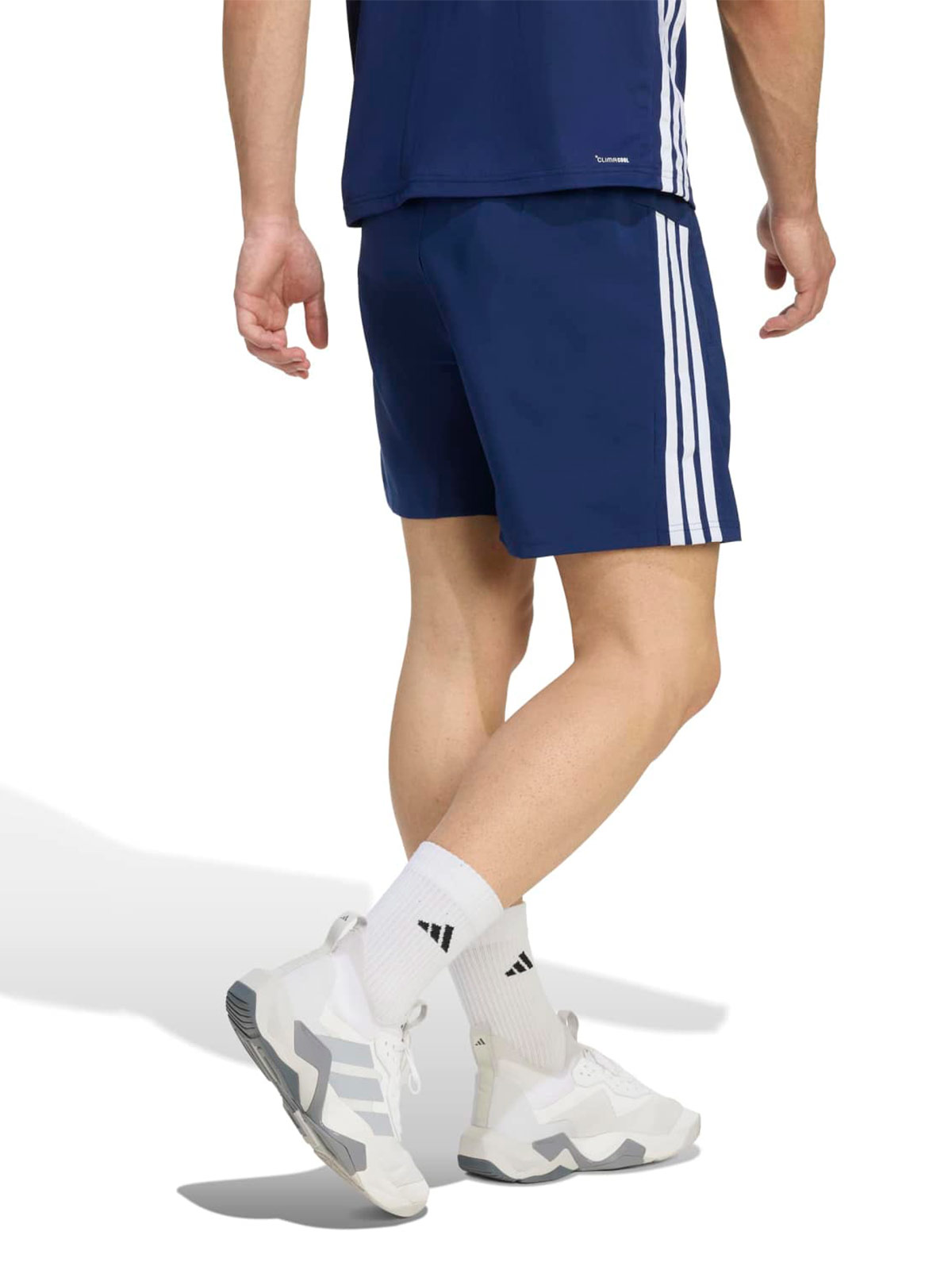 SHORTS HOMBRE ADIDAS WORKOUT - 5