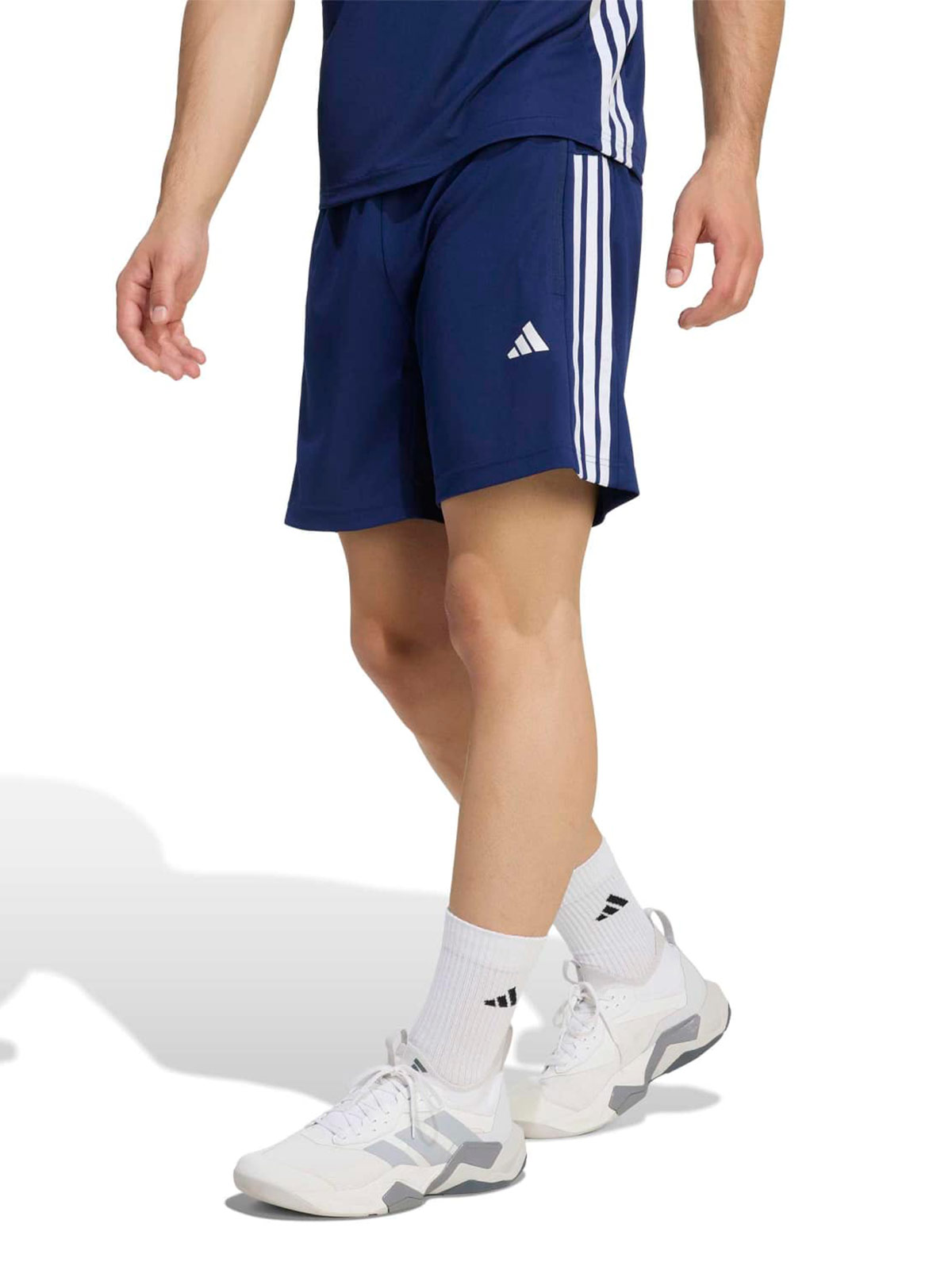 SHORTS HOMBRE ADIDAS WORKOUT - 1