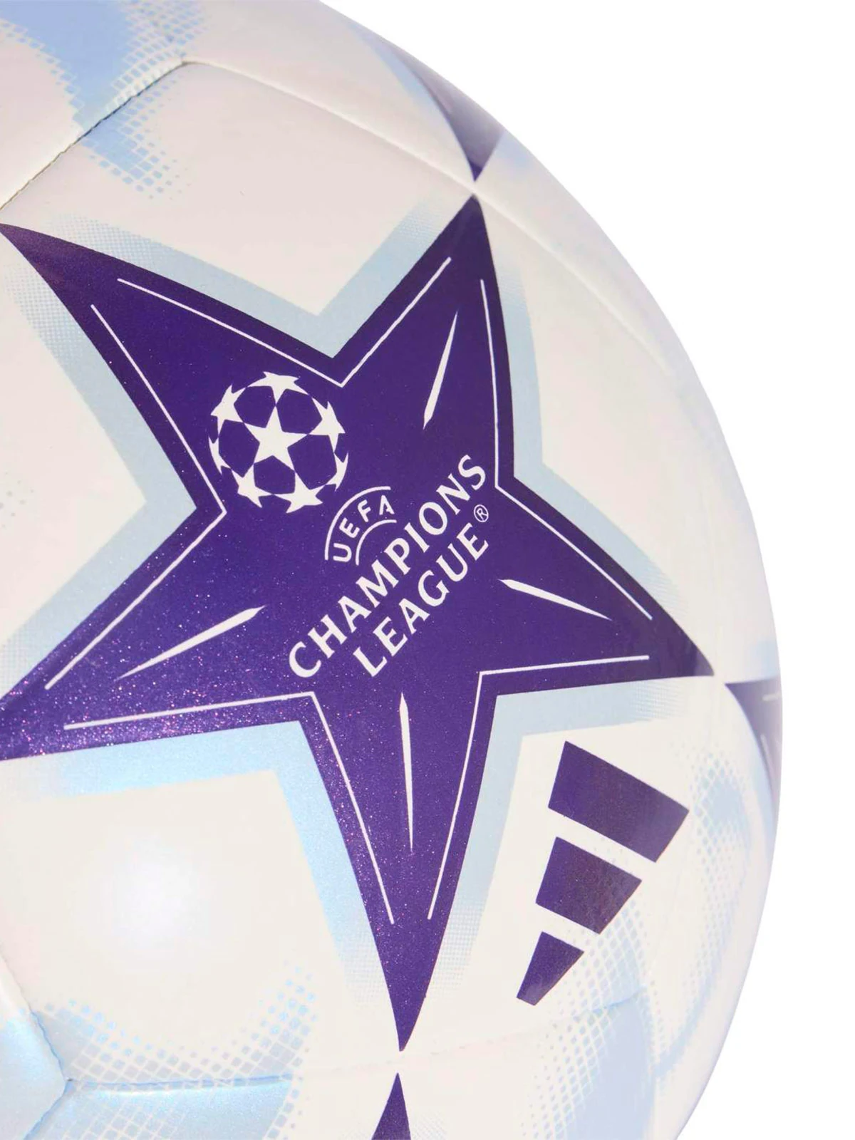 PELOTA UNISEX ADIDAS CLUB UEFA CHAMPIONS LEAGUE 26/27 - 4