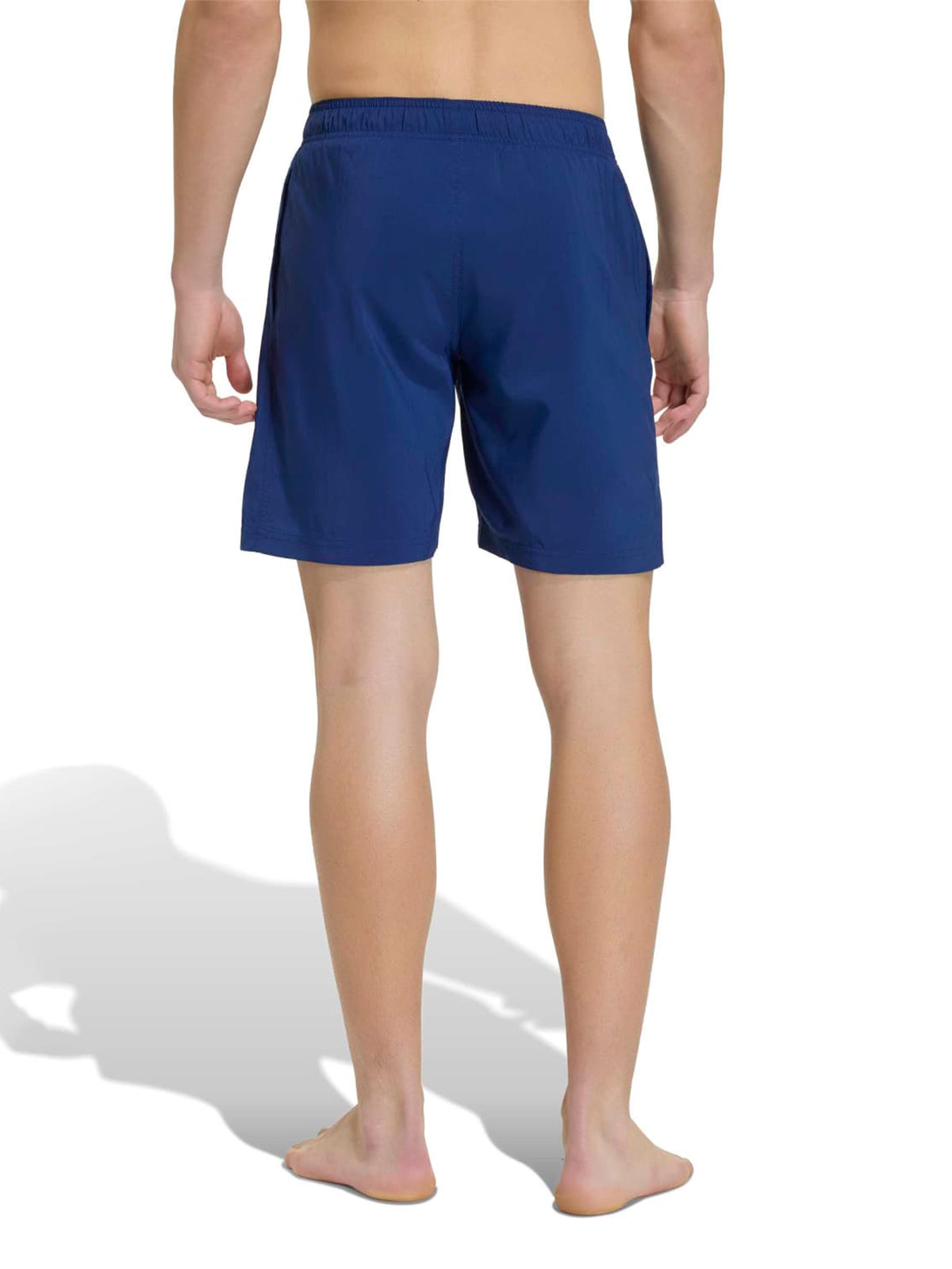 SHORTS DE NATACIÓN HOMBRE ADIDAS AZUL 8INCH - 2