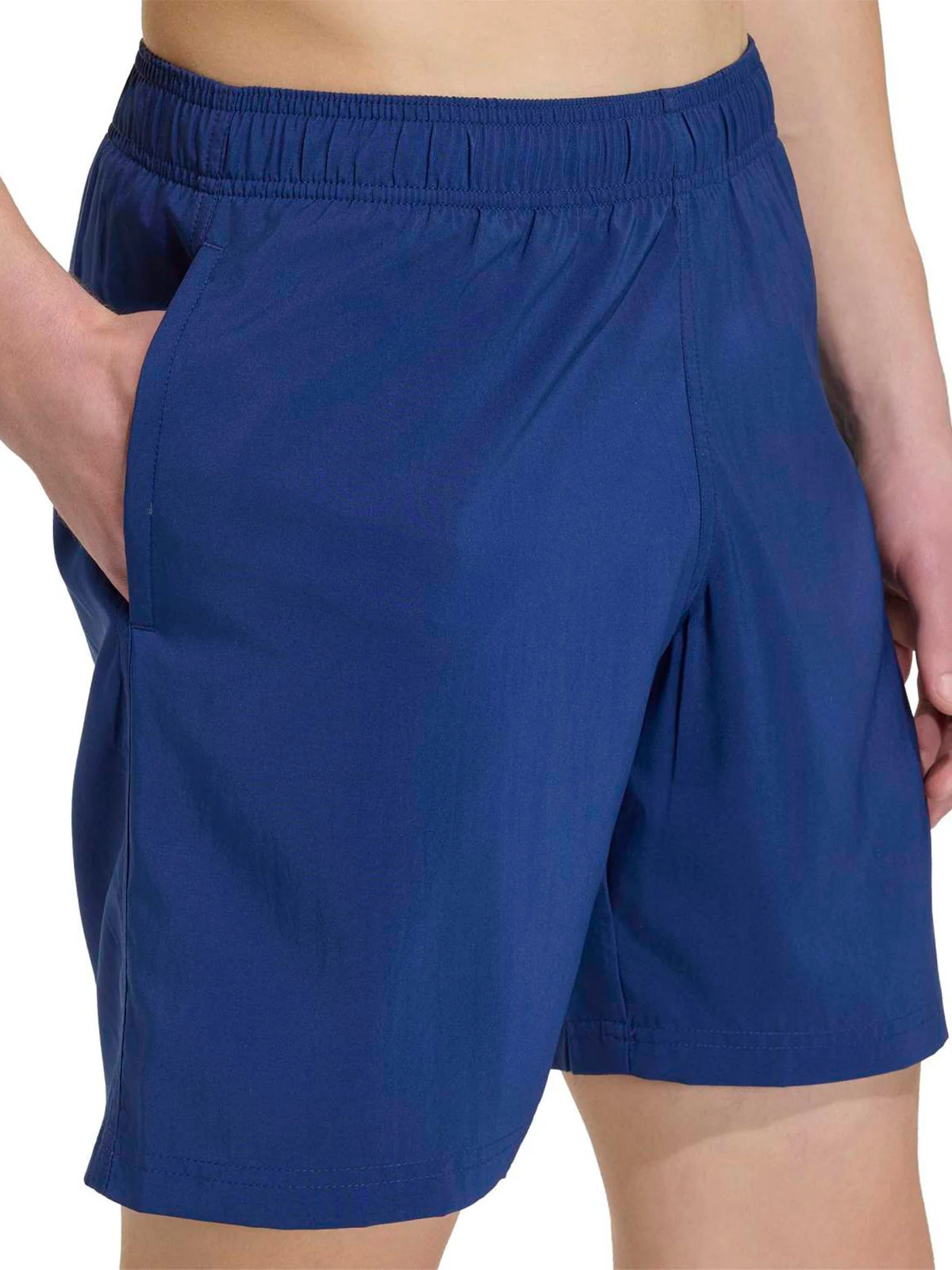 SHORTS DE NATACIÓN HOMBRE ADIDAS AZUL 8INCH - 4
