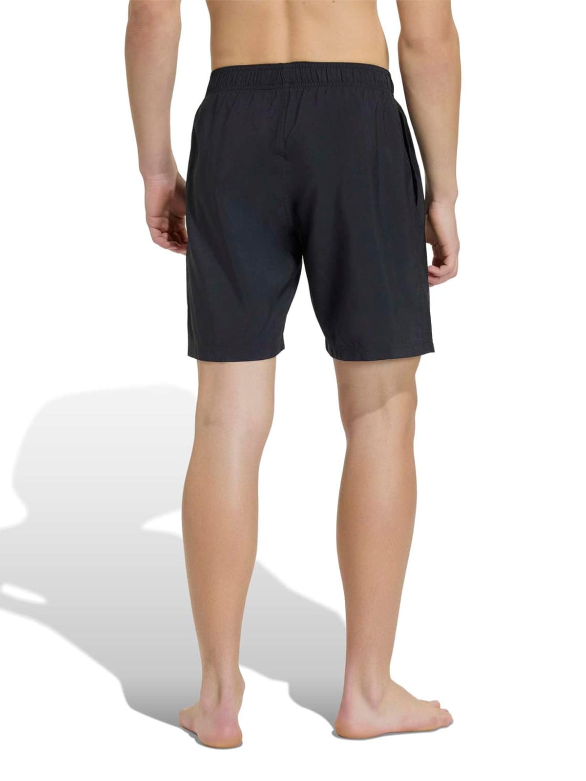 SHORTS DE NATACIÓN HOMBRE ADIDAS NEGRO 8INCH - 2