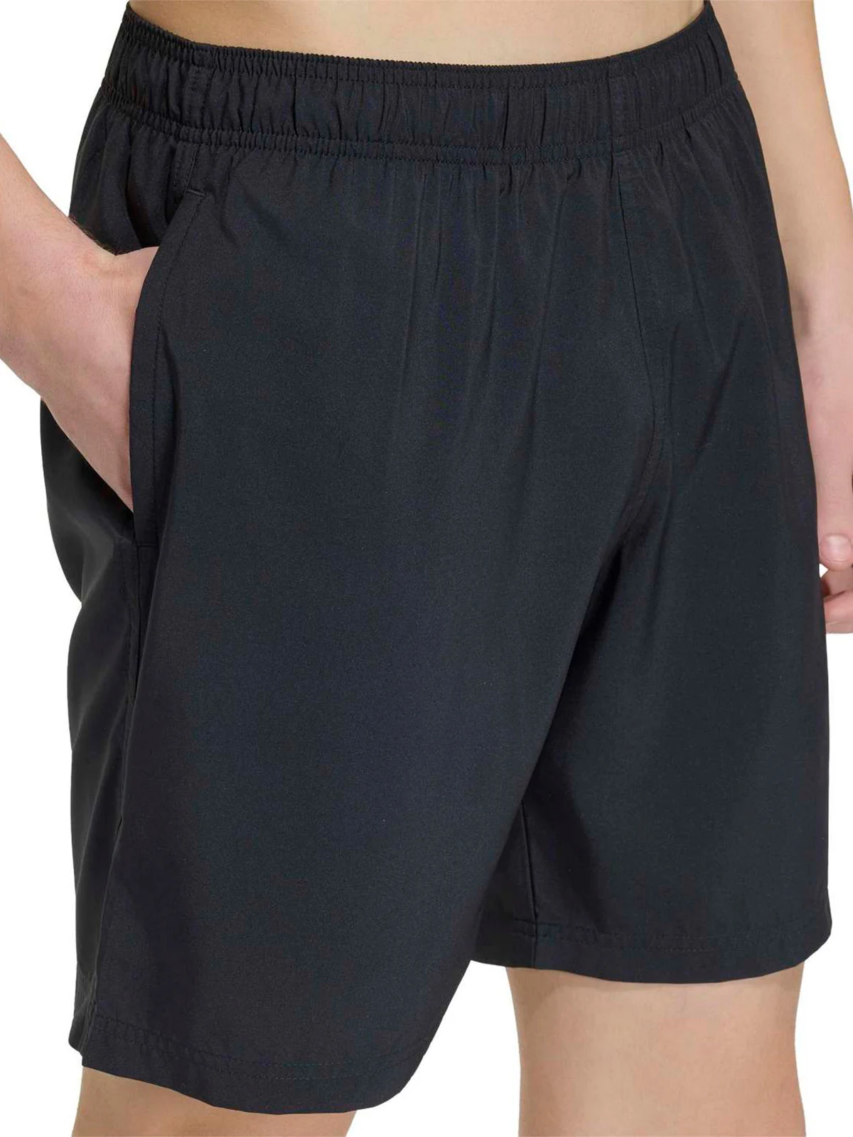 SHORTS DE NATACIÓN HOMBRE ADIDAS NEGRO 8INCH - 4
