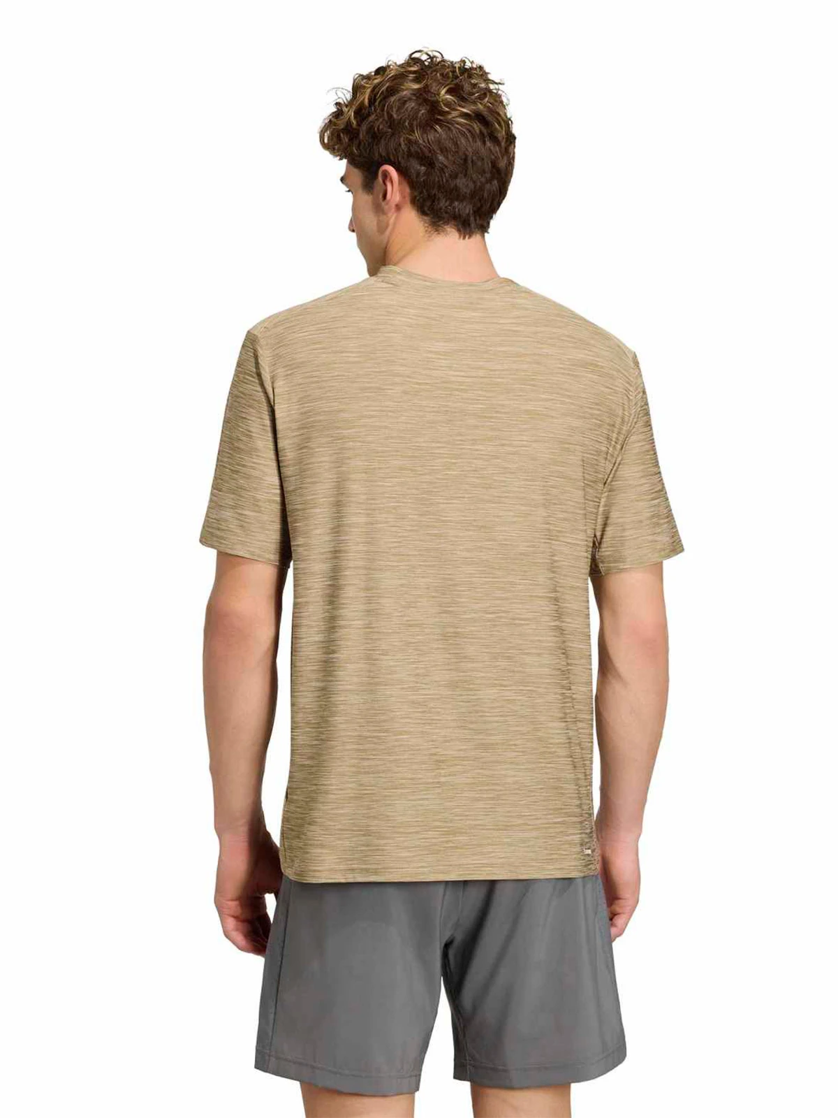 POLO HOMBRE ADIDAS ESSENTIALS FLEX - 5