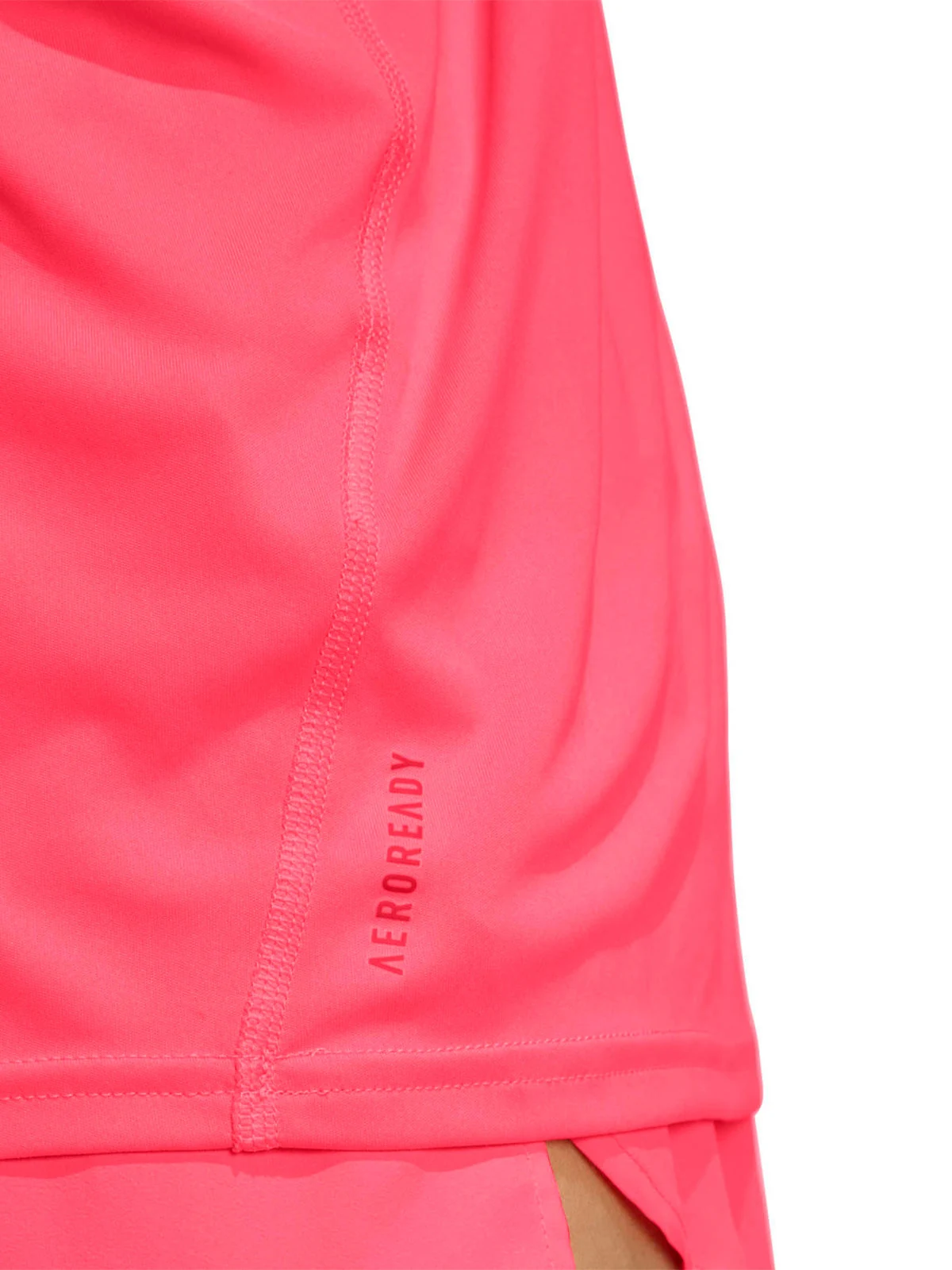 TOP HOMBRE ADIDAS ADIZERO - 5